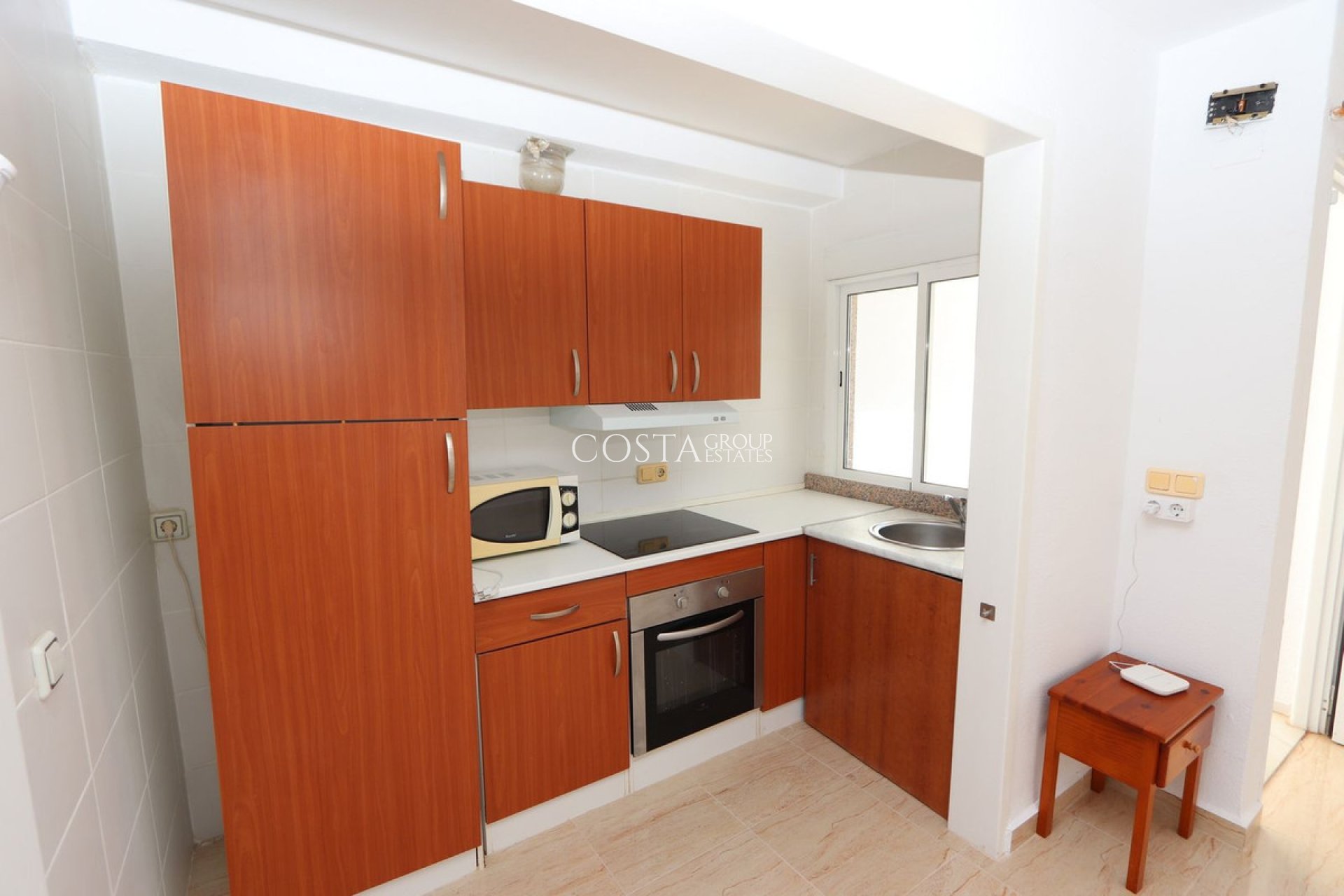 Wiederverkauf - House -
Orihuela Costa - Los Balcones