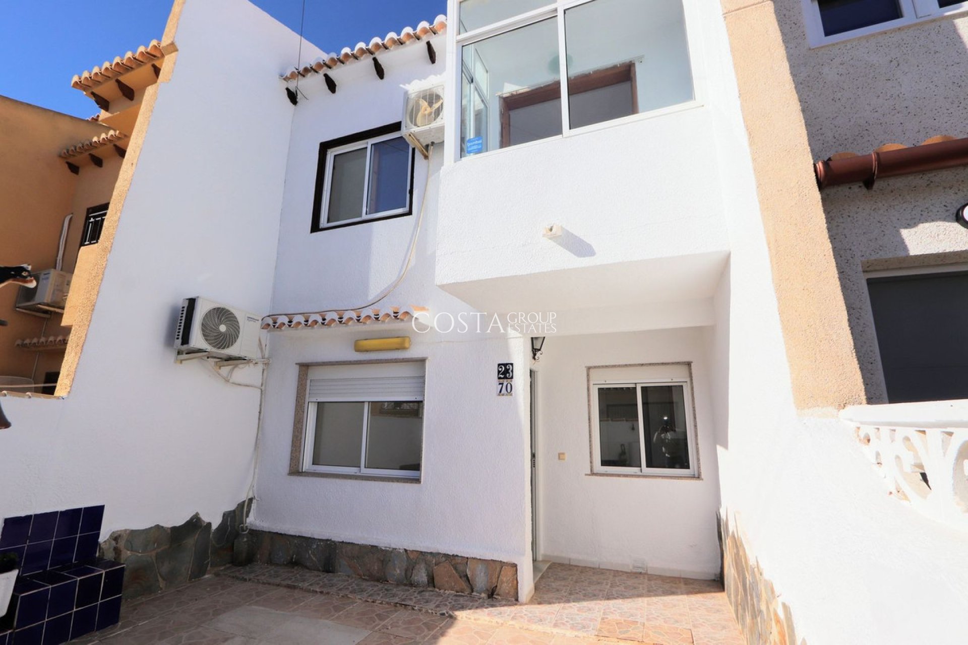 Wiederverkauf - House -
Orihuela Costa - Los Balcones