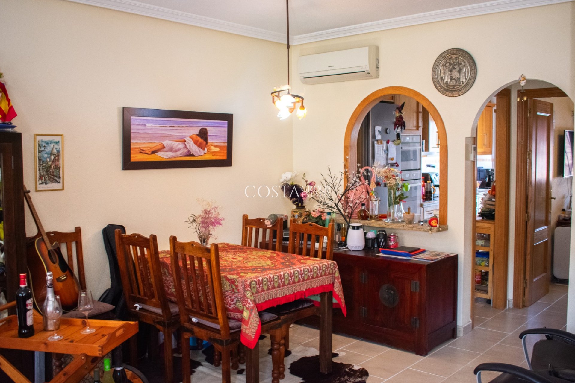 Wiederverkauf - House -
Orihuela Costa - Los Dolses