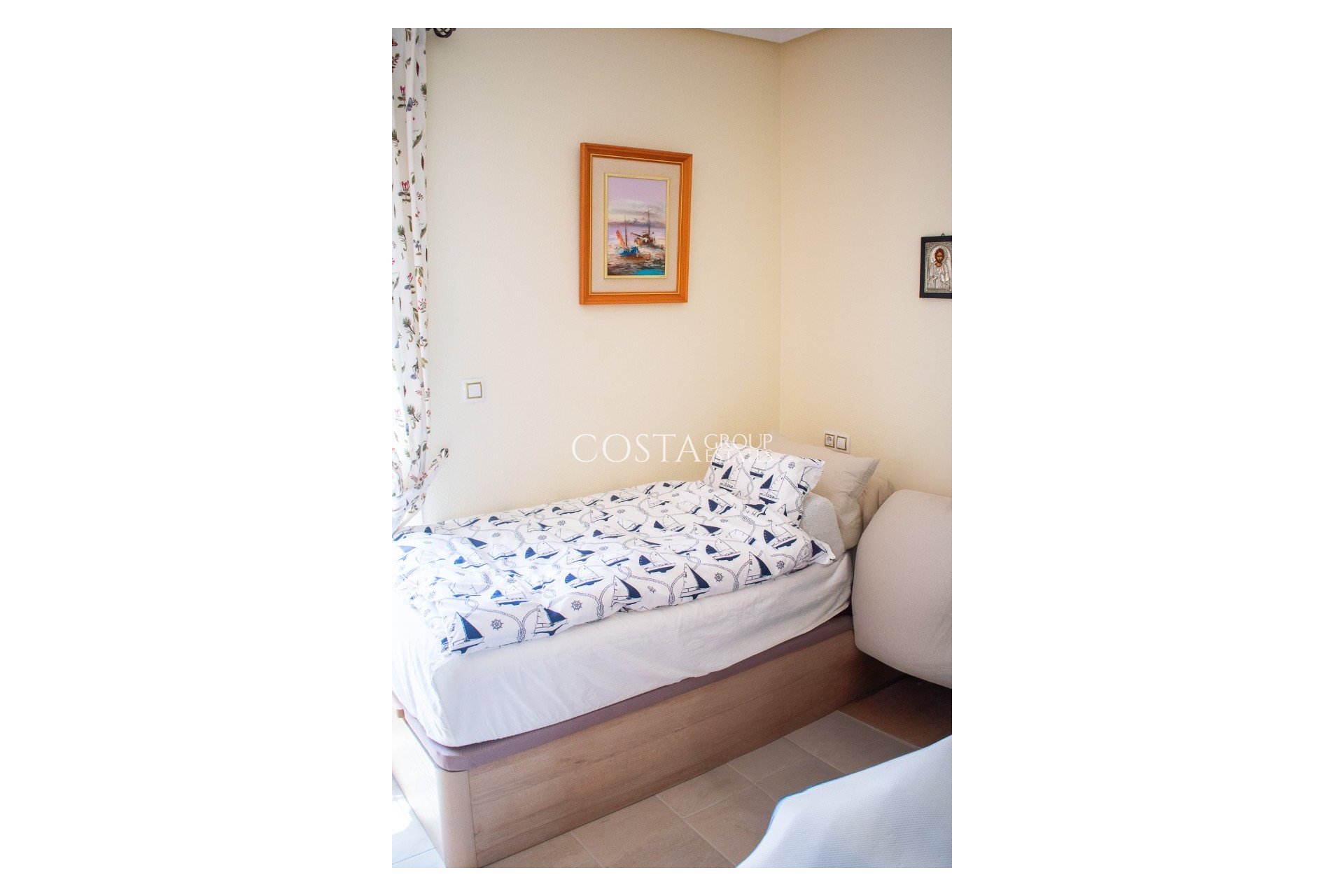 Wiederverkauf - House -
Orihuela Costa - Los Dolses