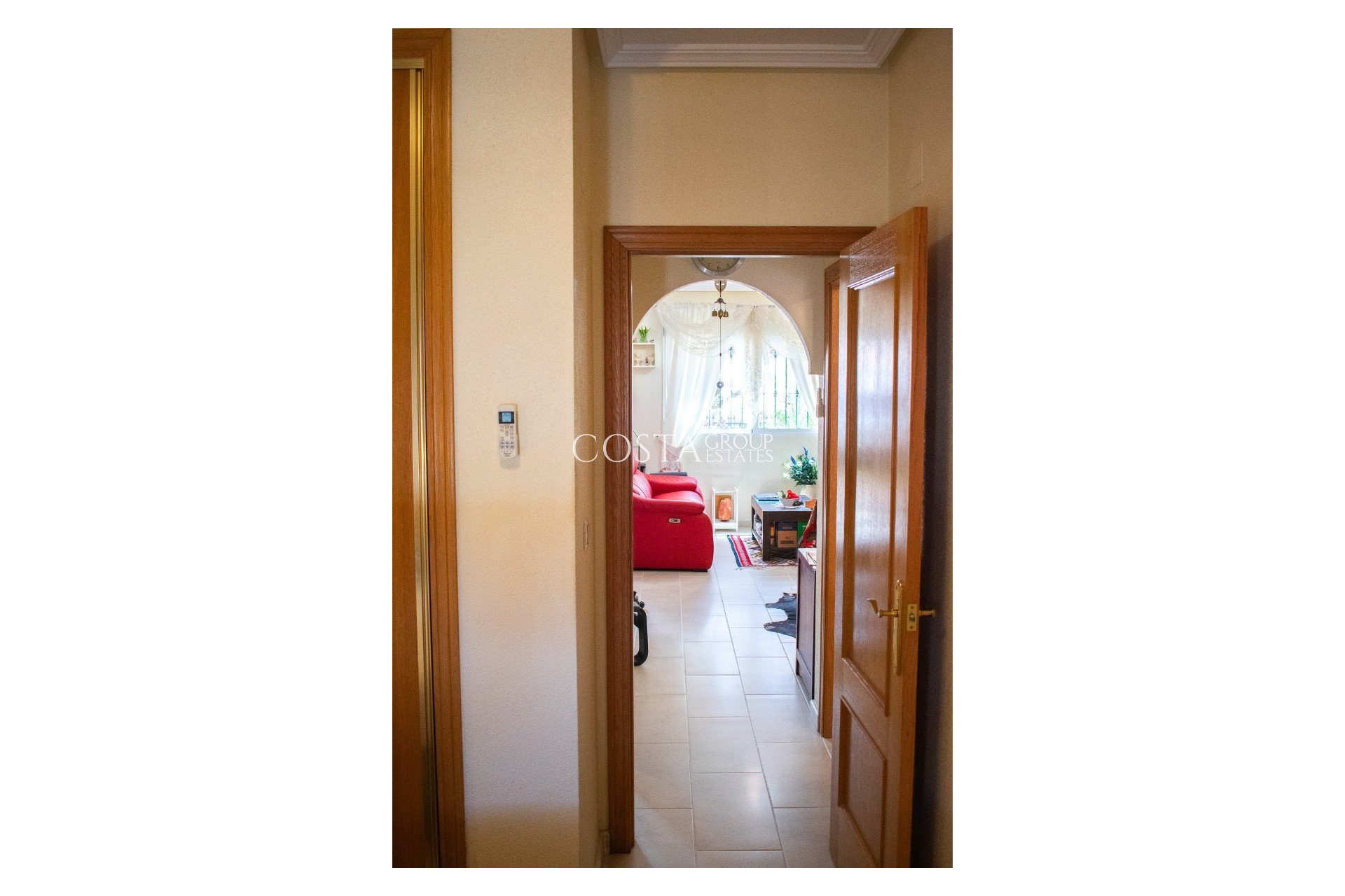 Wiederverkauf - House -
Orihuela Costa - Los Dolses