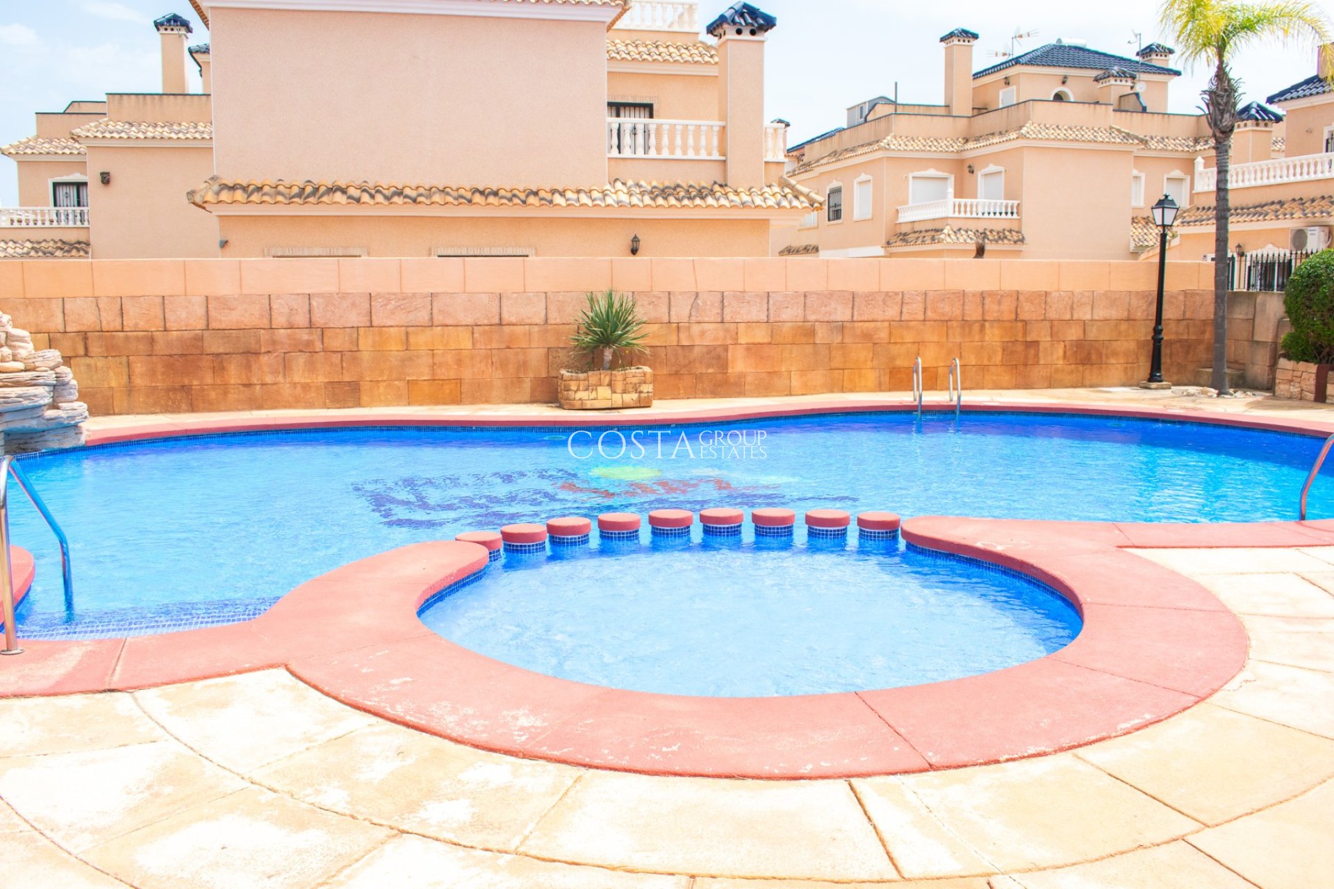 Wiederverkauf - House -
Orihuela Costa - Los Dolses