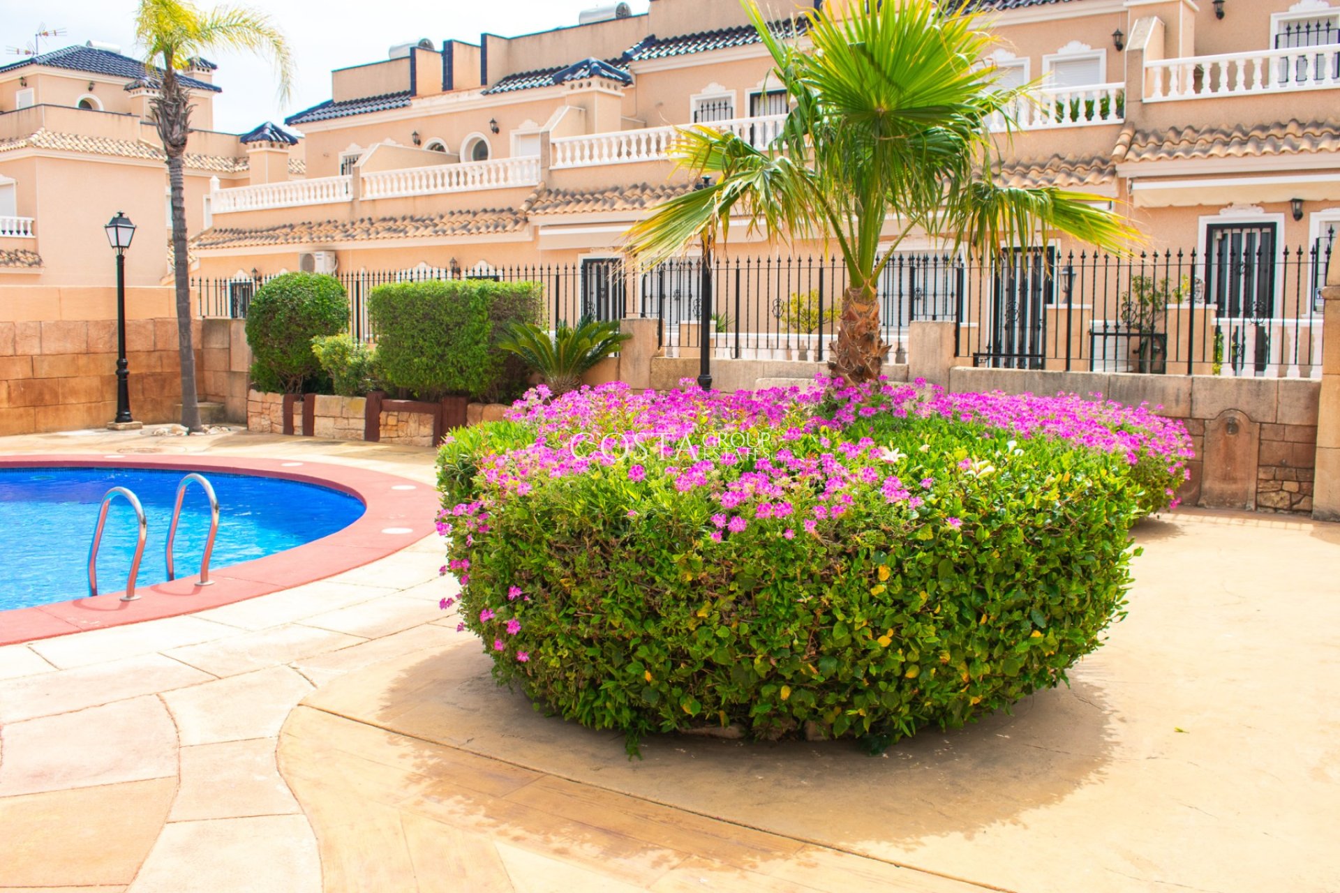 Wiederverkauf - House -
Orihuela Costa - Los Dolses