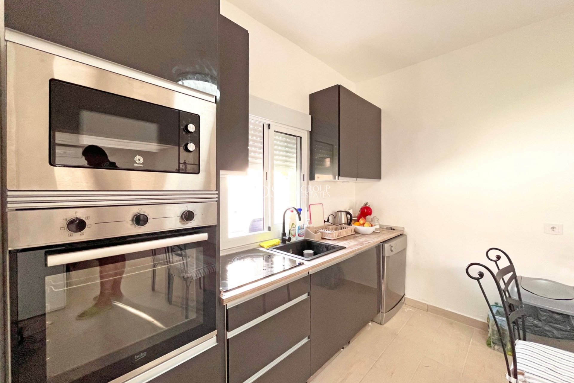 Wiederverkauf - House -
Orihuela Costa - Playa Flamenca