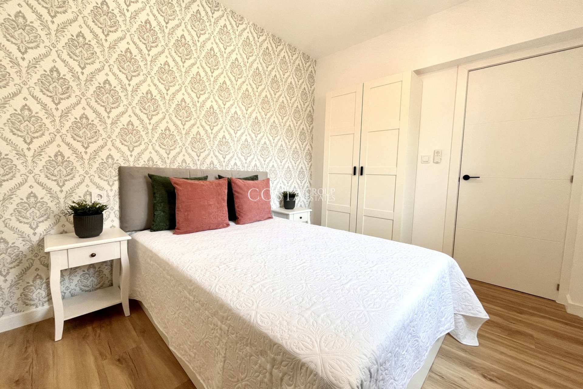 Wiederverkauf - House -
Orihuela Costa - Playa Flamenca