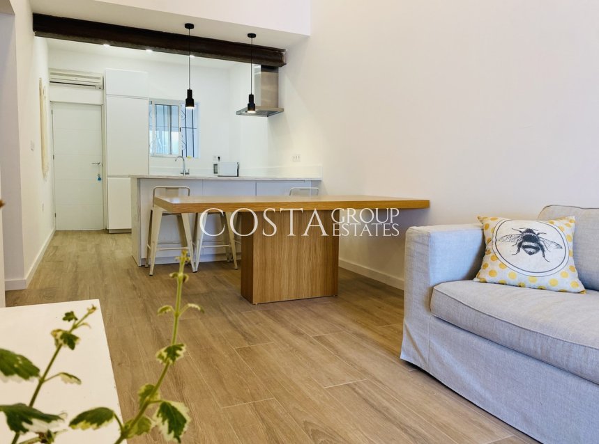 Wiederverkauf - House -
Orihuela Costa - Playa Flamenca