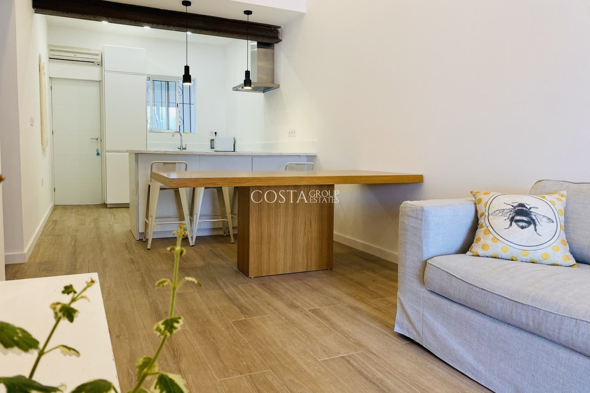 Wiederverkauf - House -
Orihuela Costa - Playa Flamenca