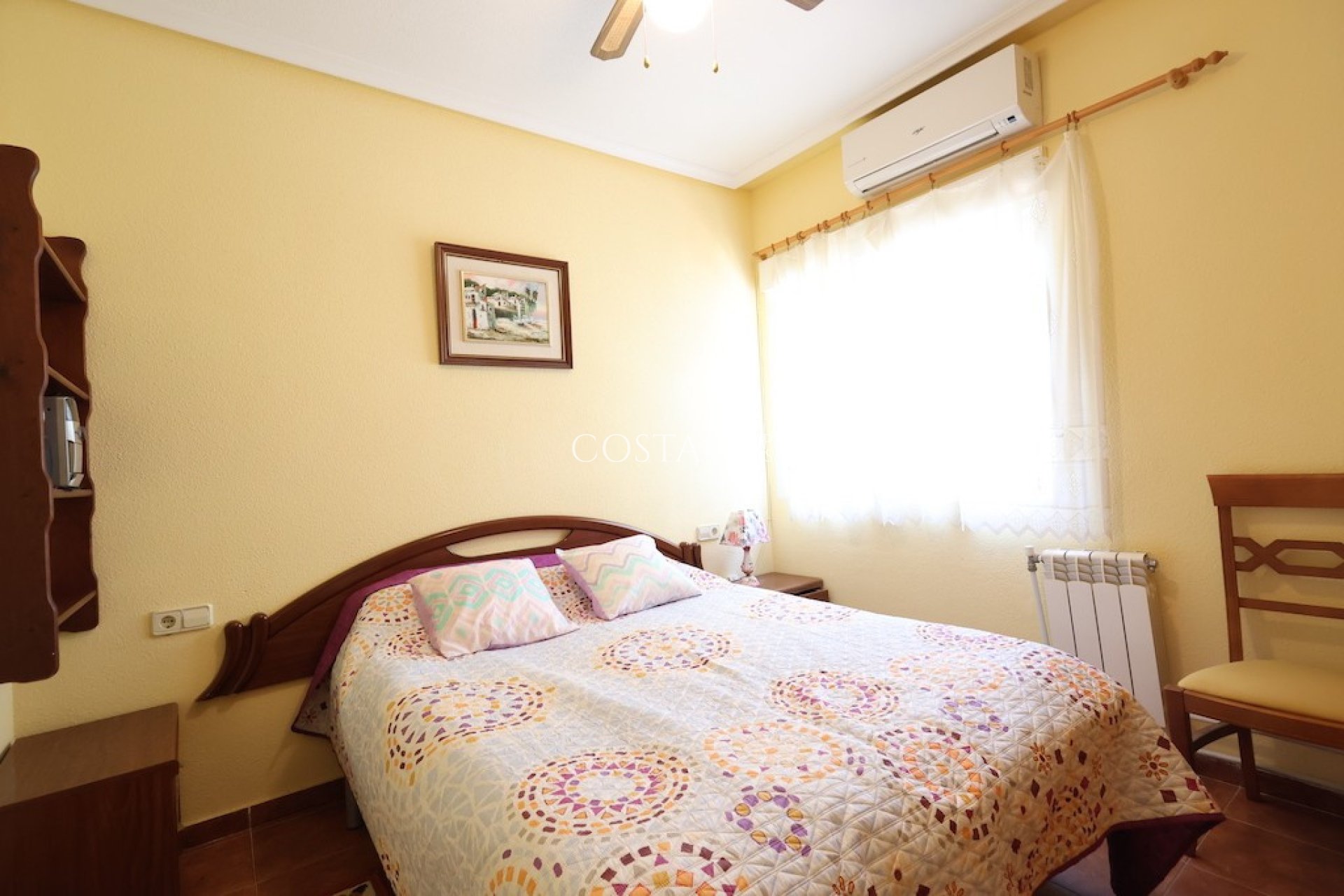 Wiederverkauf - House -
Orihuela Costa - Playa Flamenca