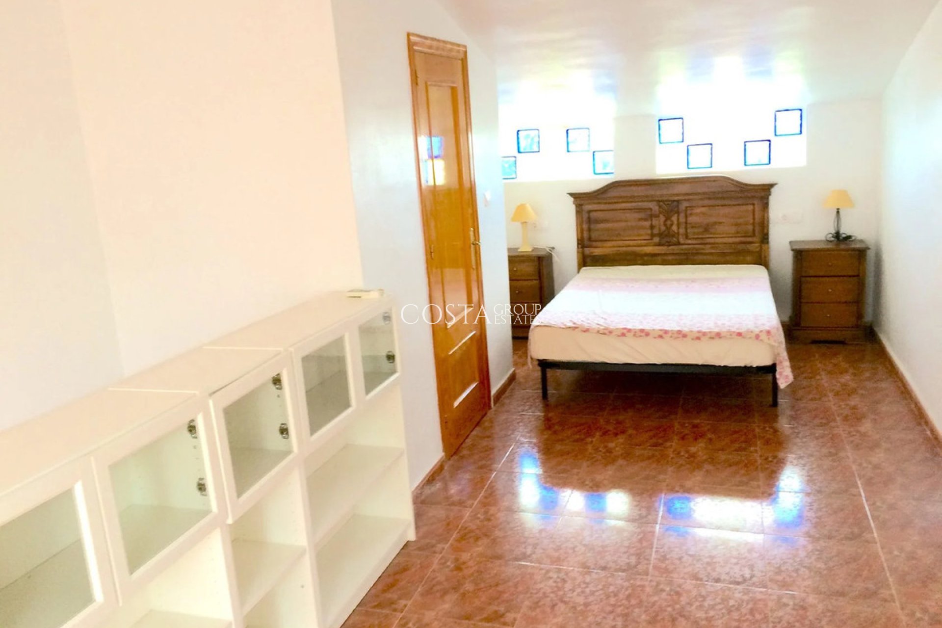 Wiederverkauf - House -
Orihuela Costa - Playa Flamenca