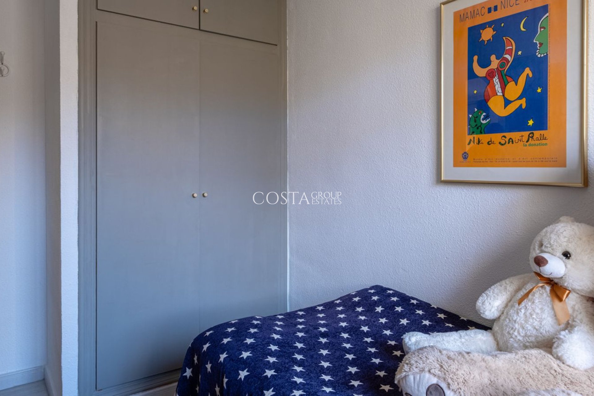 Wiederverkauf - House -
Orihuela Costa - Playa Flamenca