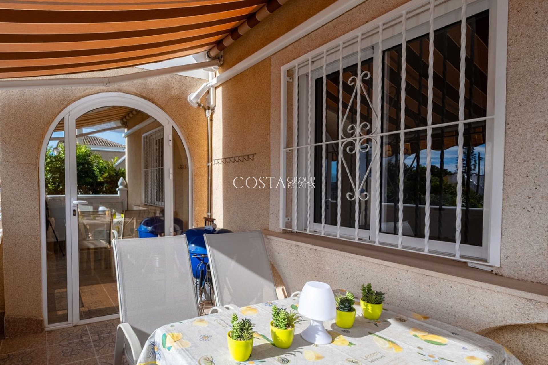 Wiederverkauf - House -
Orihuela Costa - Playa Flamenca