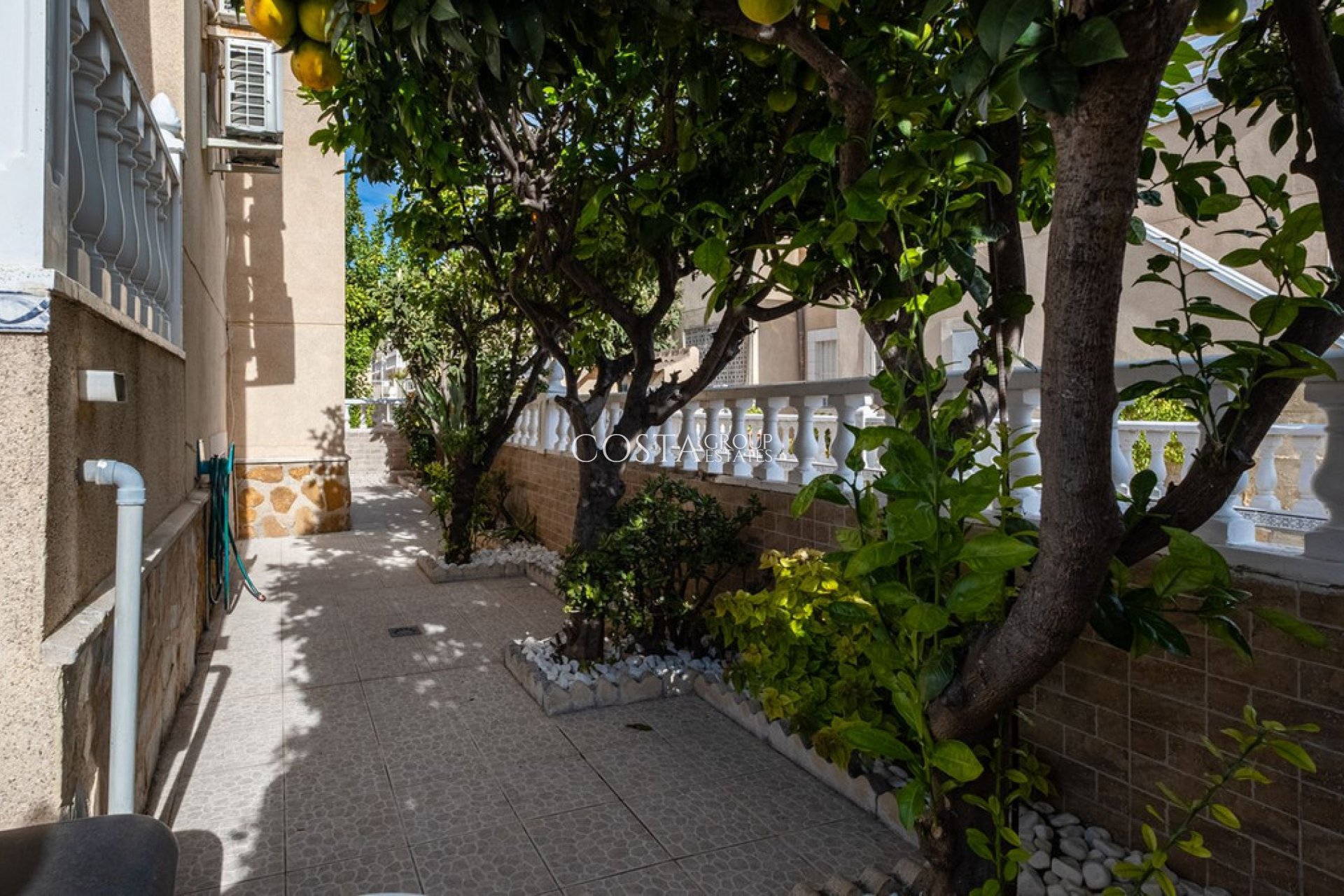 Wiederverkauf - House -
Orihuela Costa - Playa Flamenca