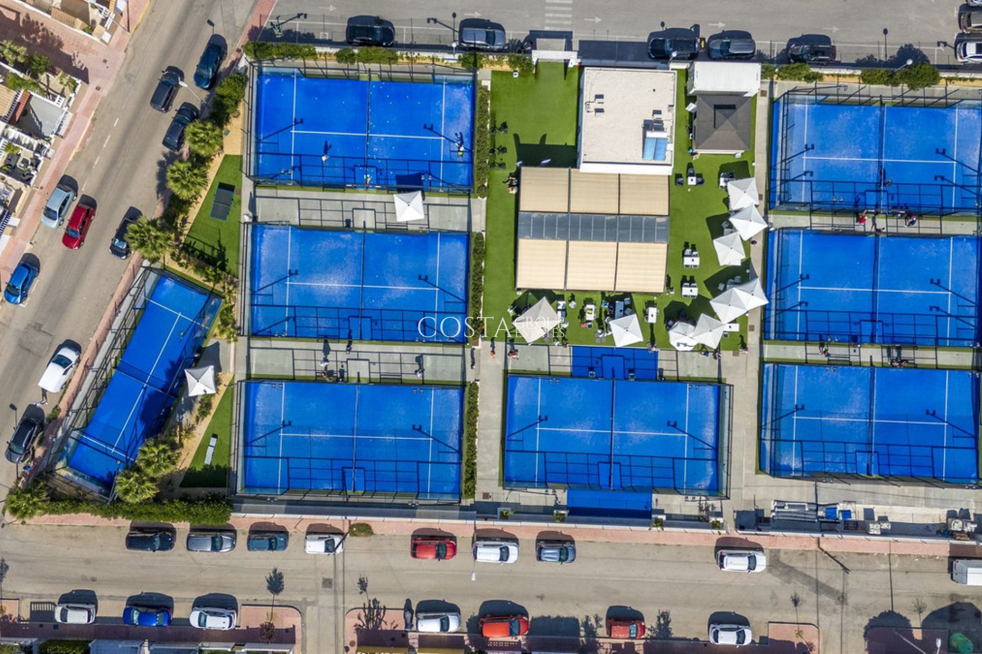 Wiederverkauf - House -
Orihuela Costa - Playa Flamenca