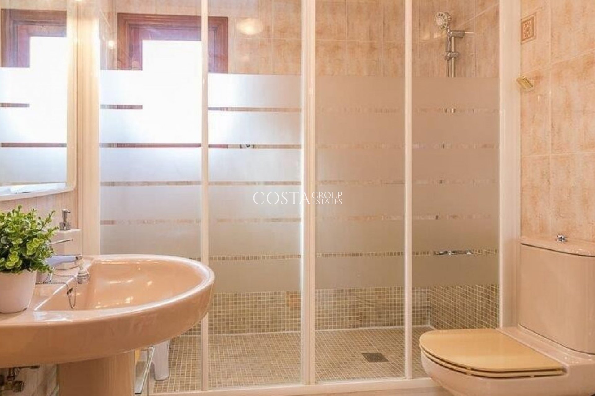 Wiederverkauf - House -
Orihuela Costa - Playa Flamenca