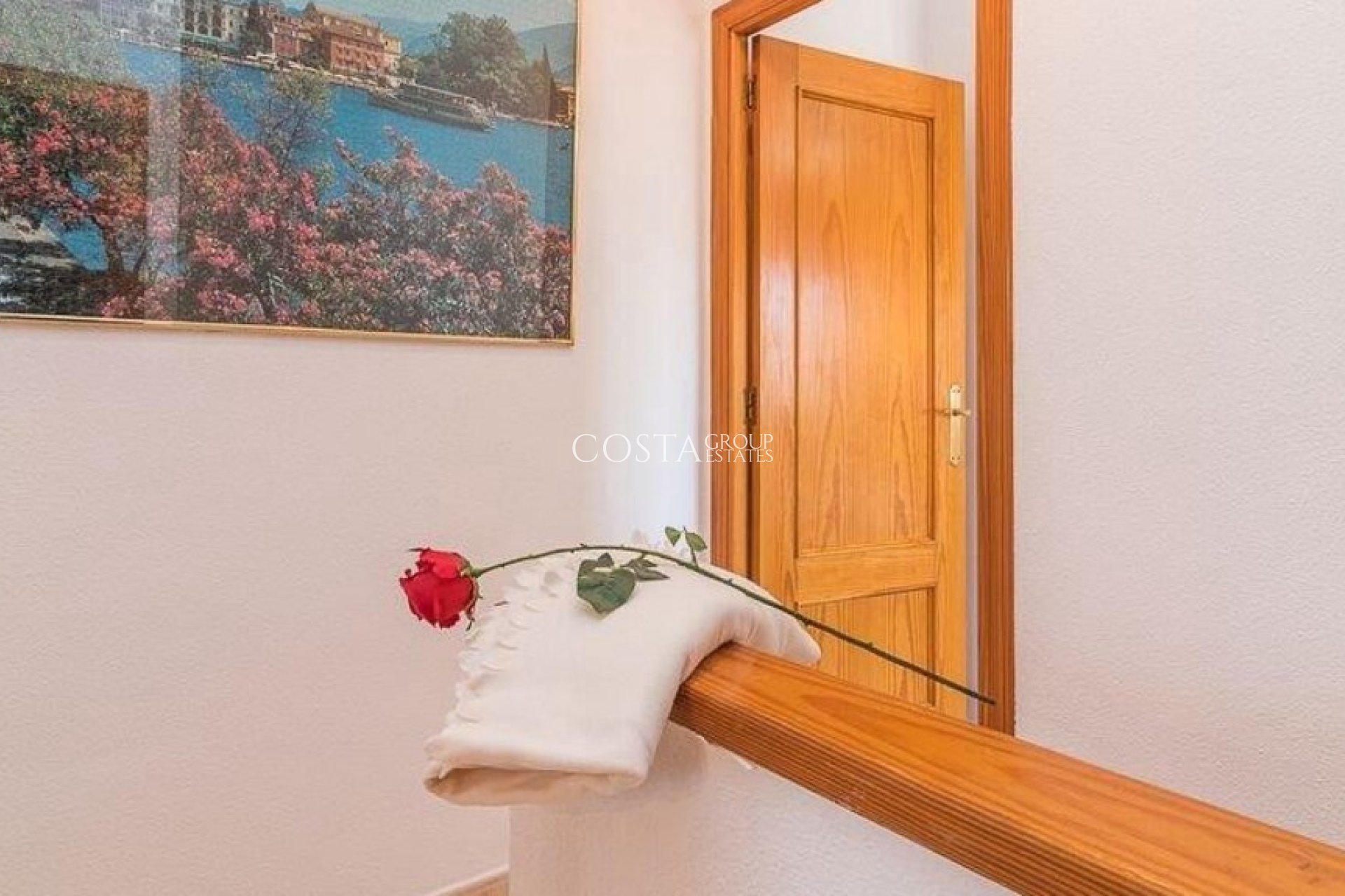 Wiederverkauf - House -
Orihuela Costa - Playa Flamenca