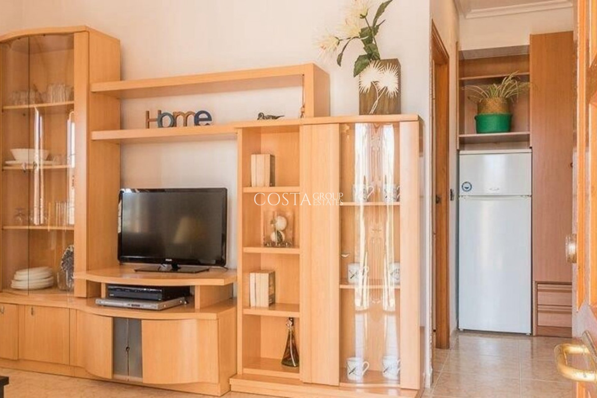 Wiederverkauf - House -
Orihuela Costa - Playa Flamenca