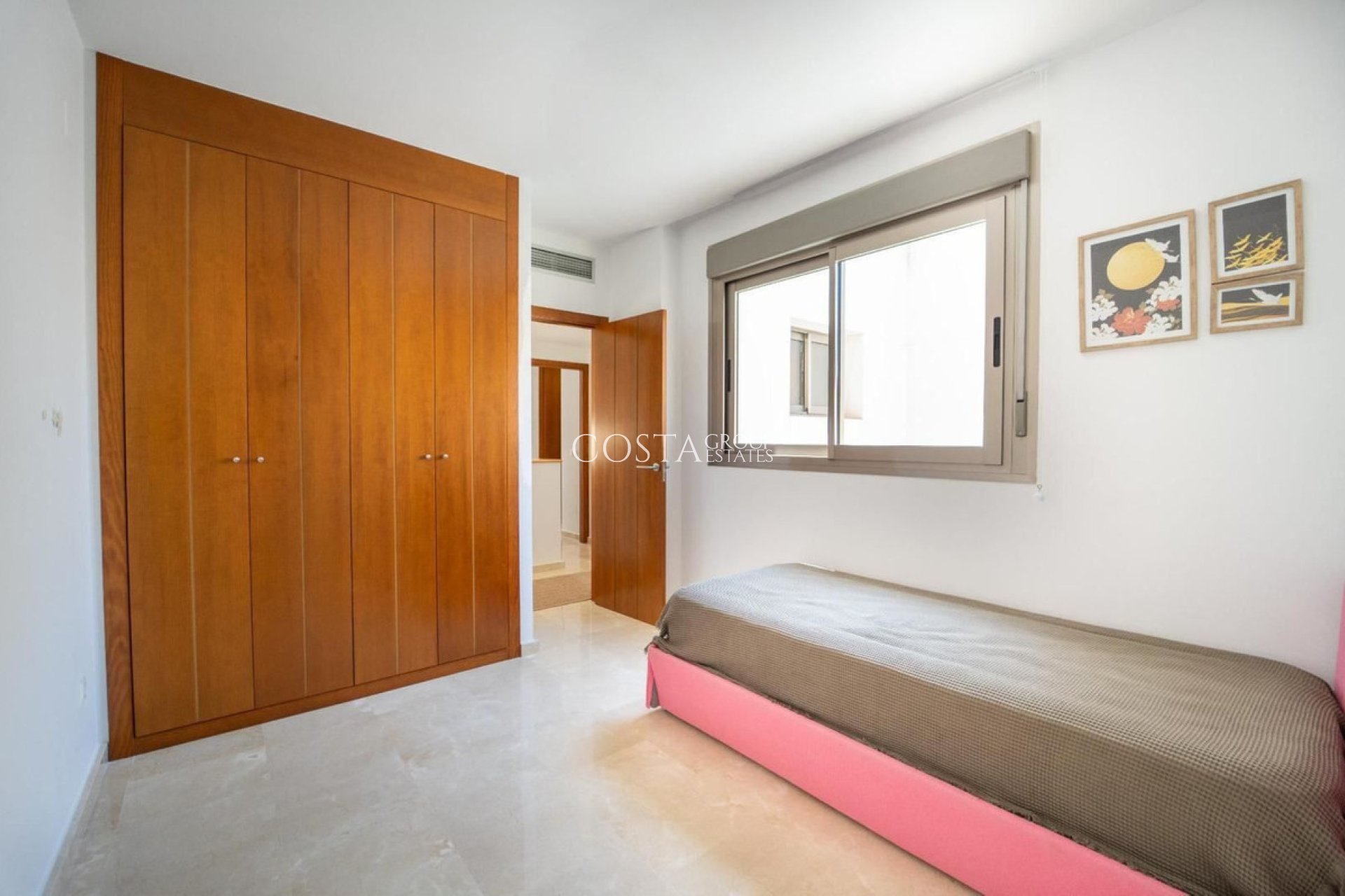 Wiederverkauf - House -
Orihuela Costa - Punta Prima