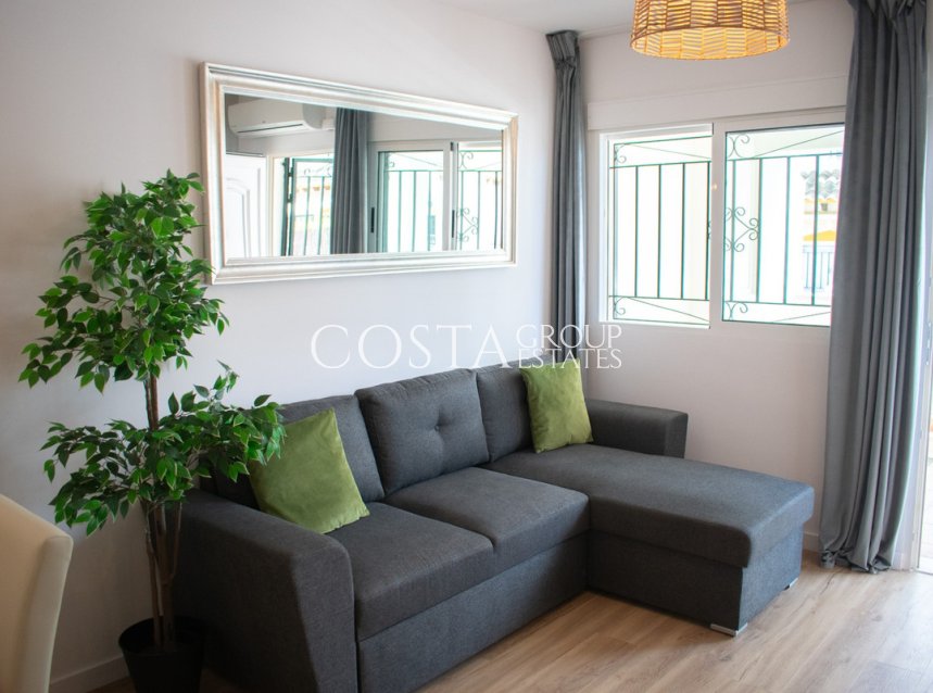 Wiederverkauf - House -
Orihuela Costa - Punta Prima