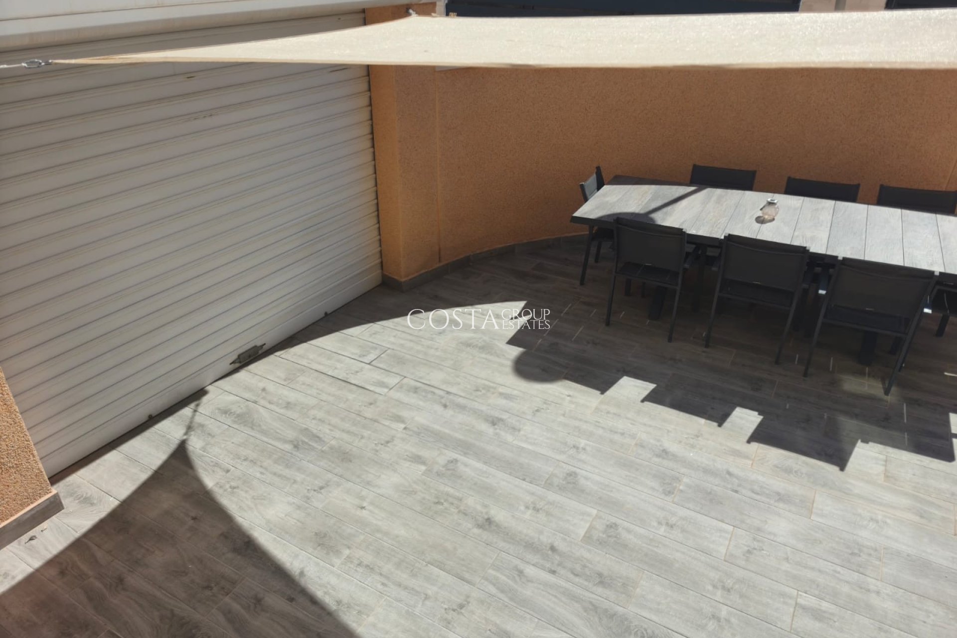 Wiederverkauf - House -
Orihuela Costa - Villamartín
