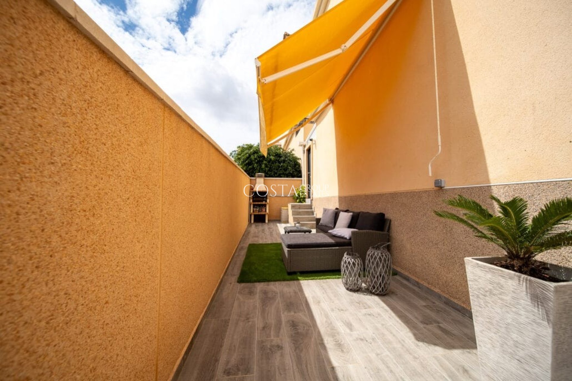 Wiederverkauf - House -
Orihuela Costa - Villamartín
