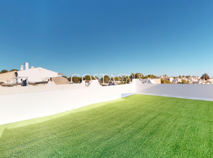 Wiederverkauf - House -
Orihuela Costa - Villamartin