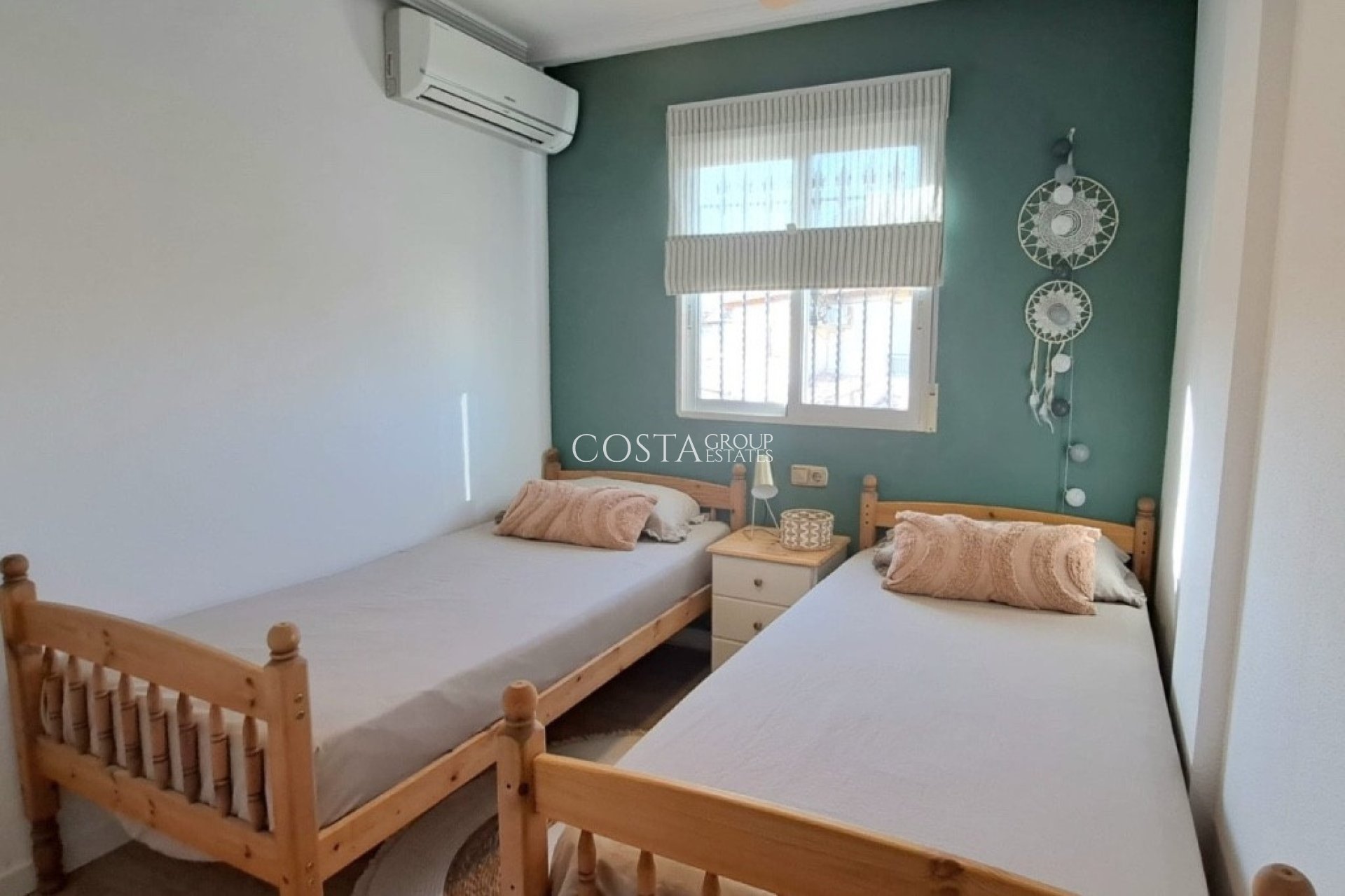 Wiederverkauf - House -
Orihuela Costa - Villamartin