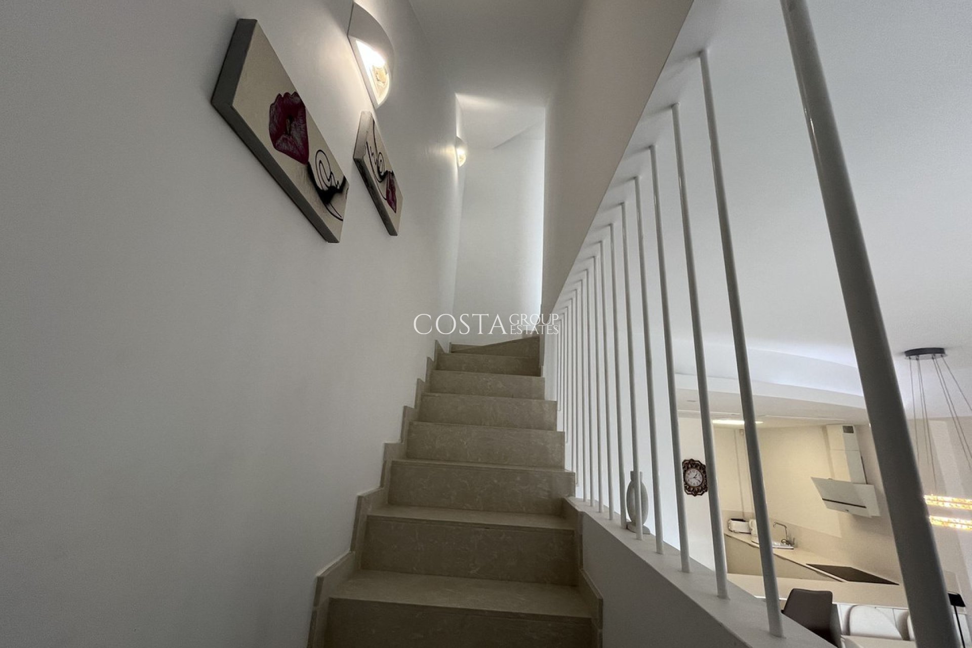 Wiederverkauf - House -
Orihuela Costa - Villamartin