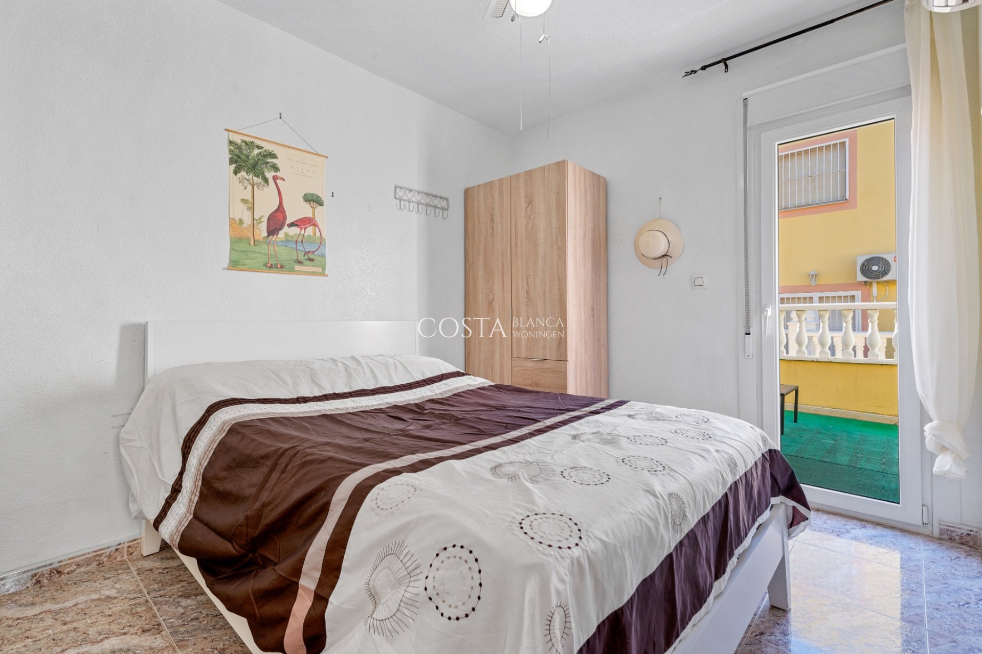 Wiederverkauf - House -
Orihuela Costa - Villamartín
