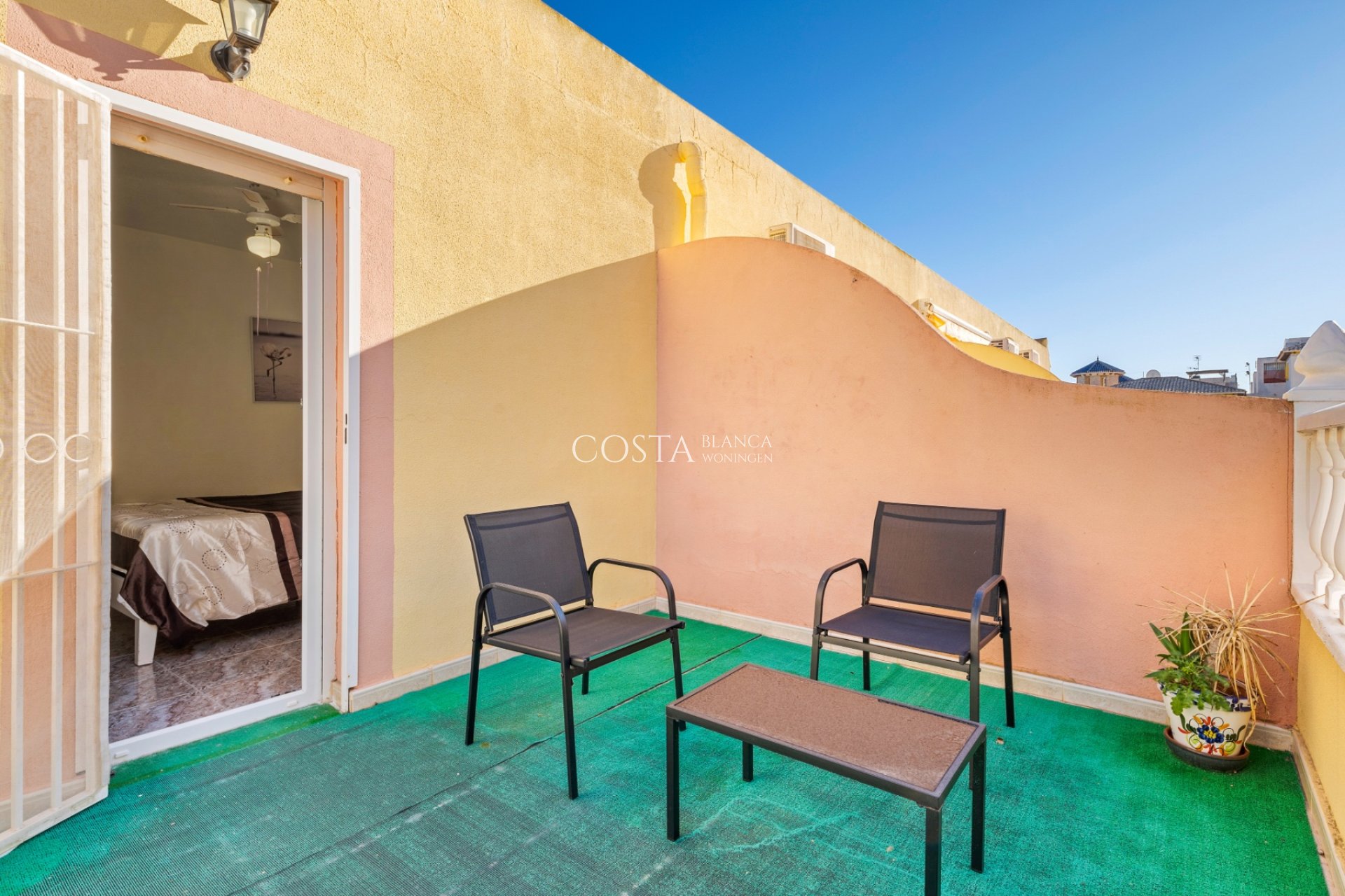Wiederverkauf - House -
Orihuela Costa - Villamartín