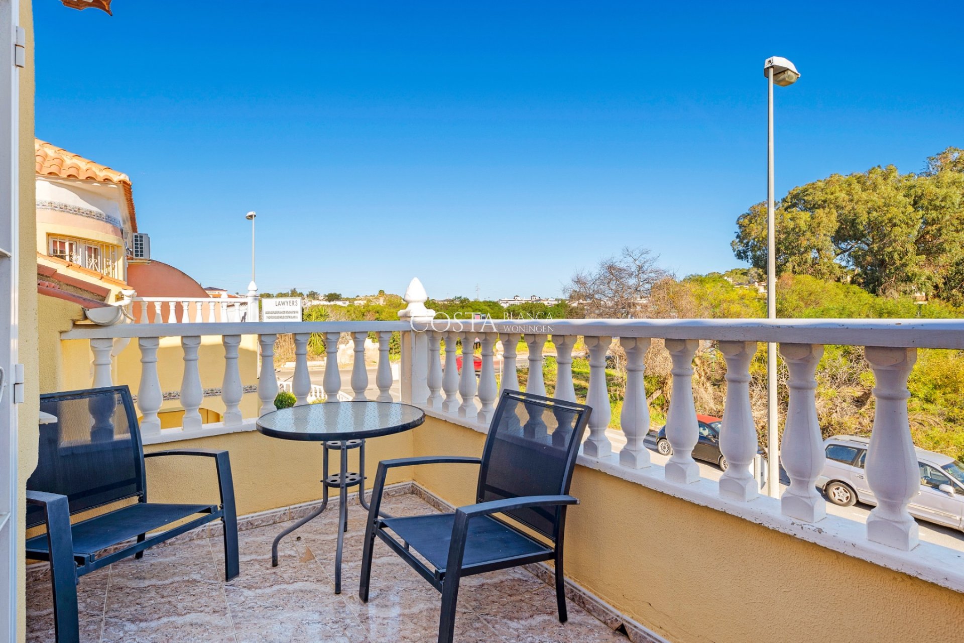 Wiederverkauf - House -
Orihuela Costa - Villamartín
