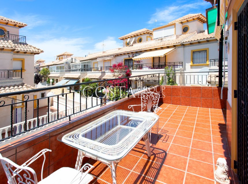 Wiederverkauf - House -
Orihuela Costa