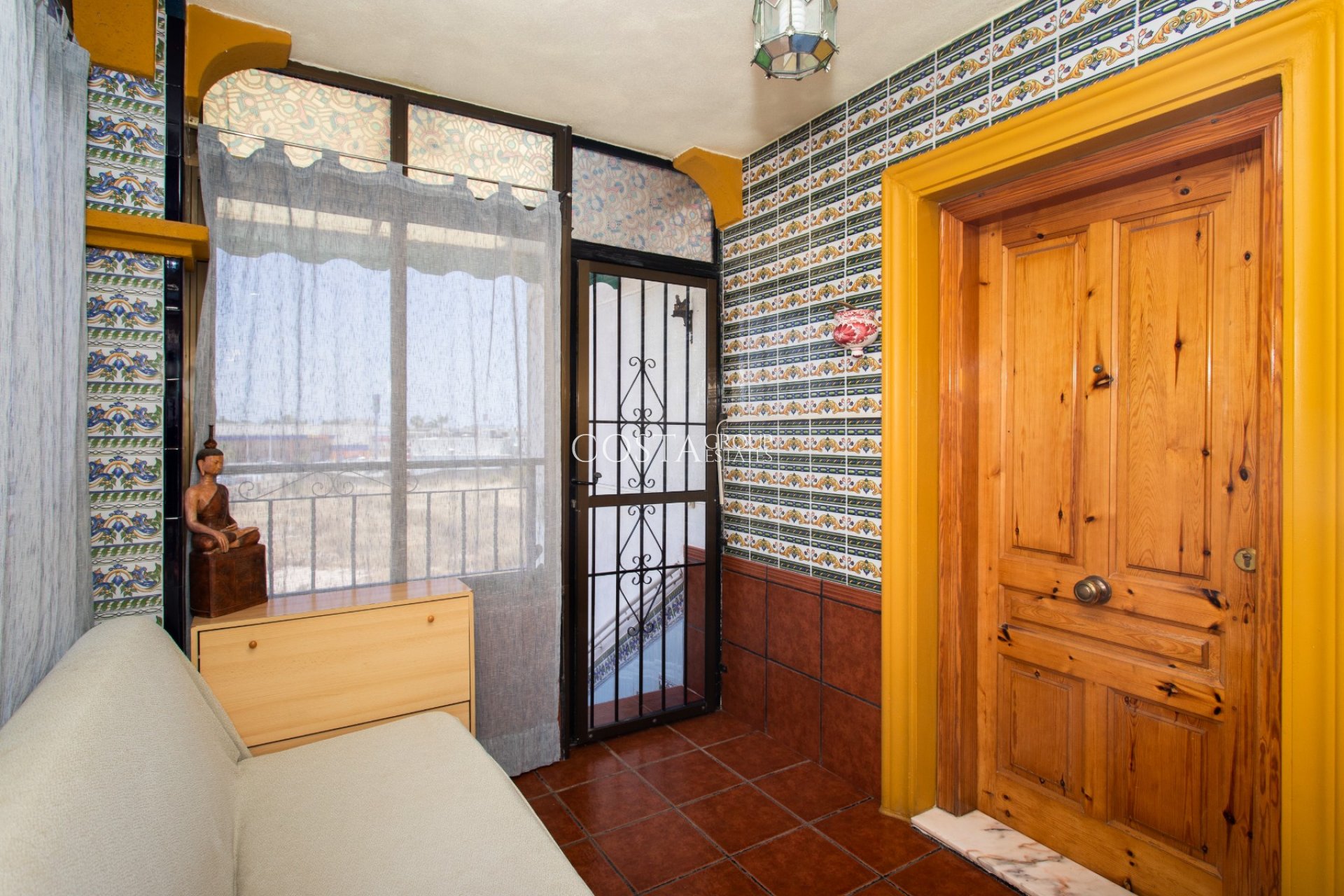 Wiederverkauf - House -
Orihuela Costa