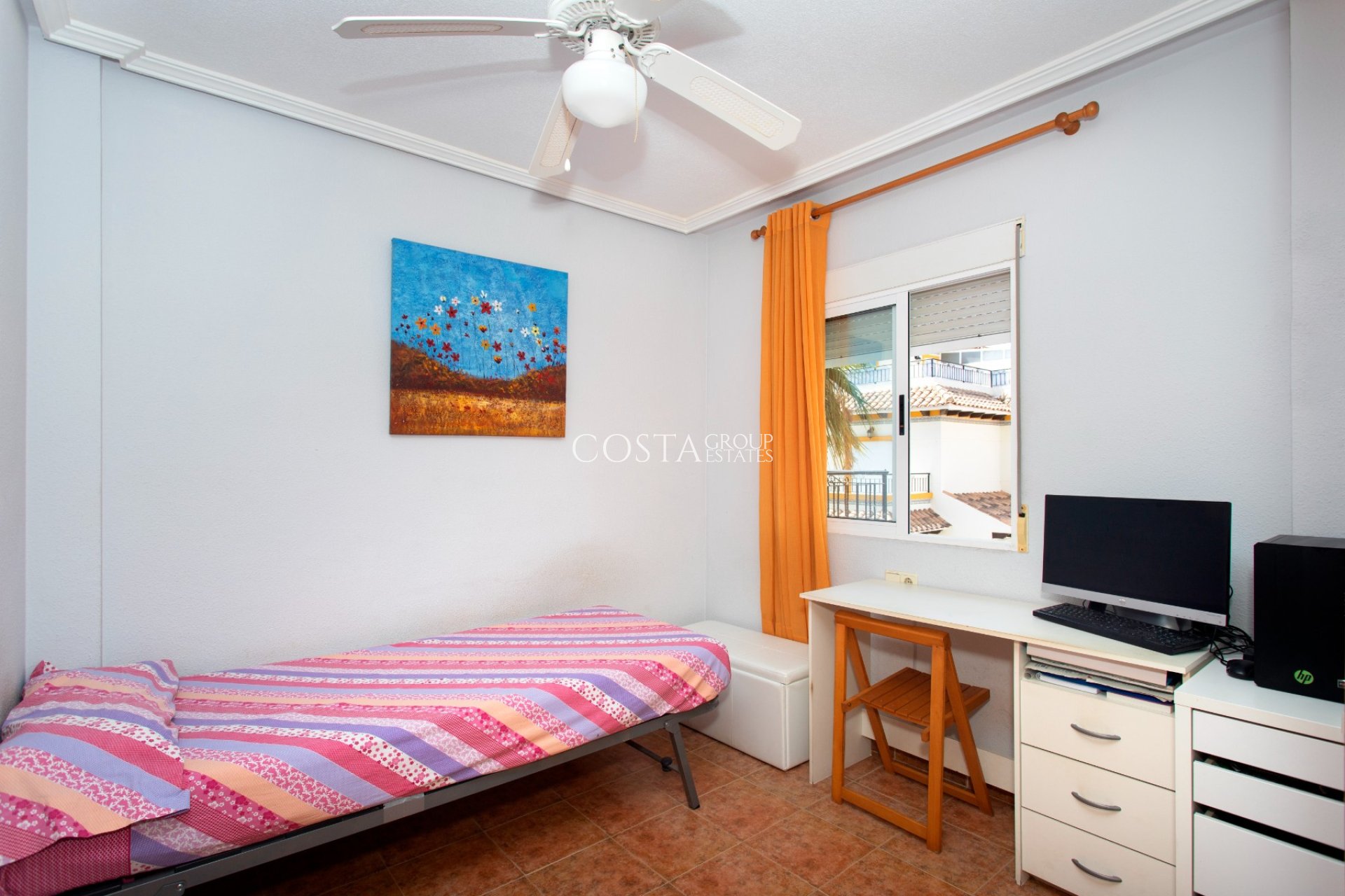 Wiederverkauf - House -
Orihuela Costa