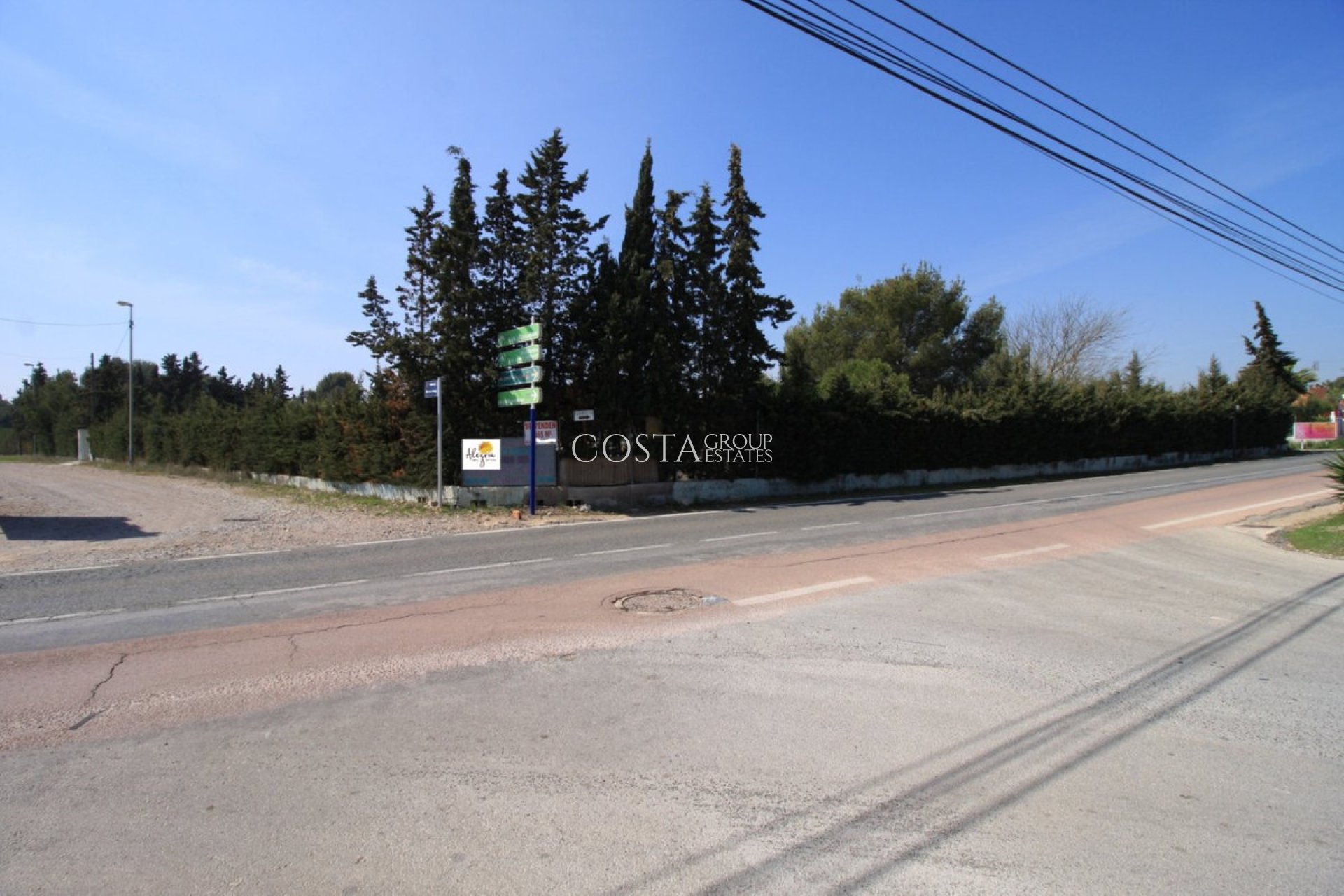 Wiederverkauf - House -
Orihuela Costa