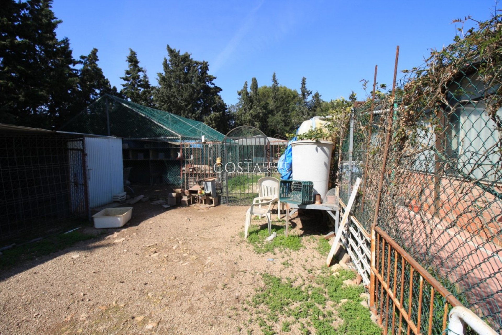 Wiederverkauf - House -
Orihuela Costa