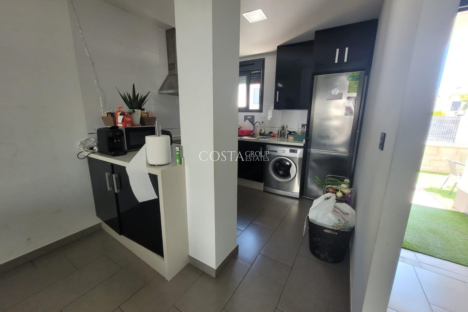 Wiederverkauf - House -
Orihuela Costa