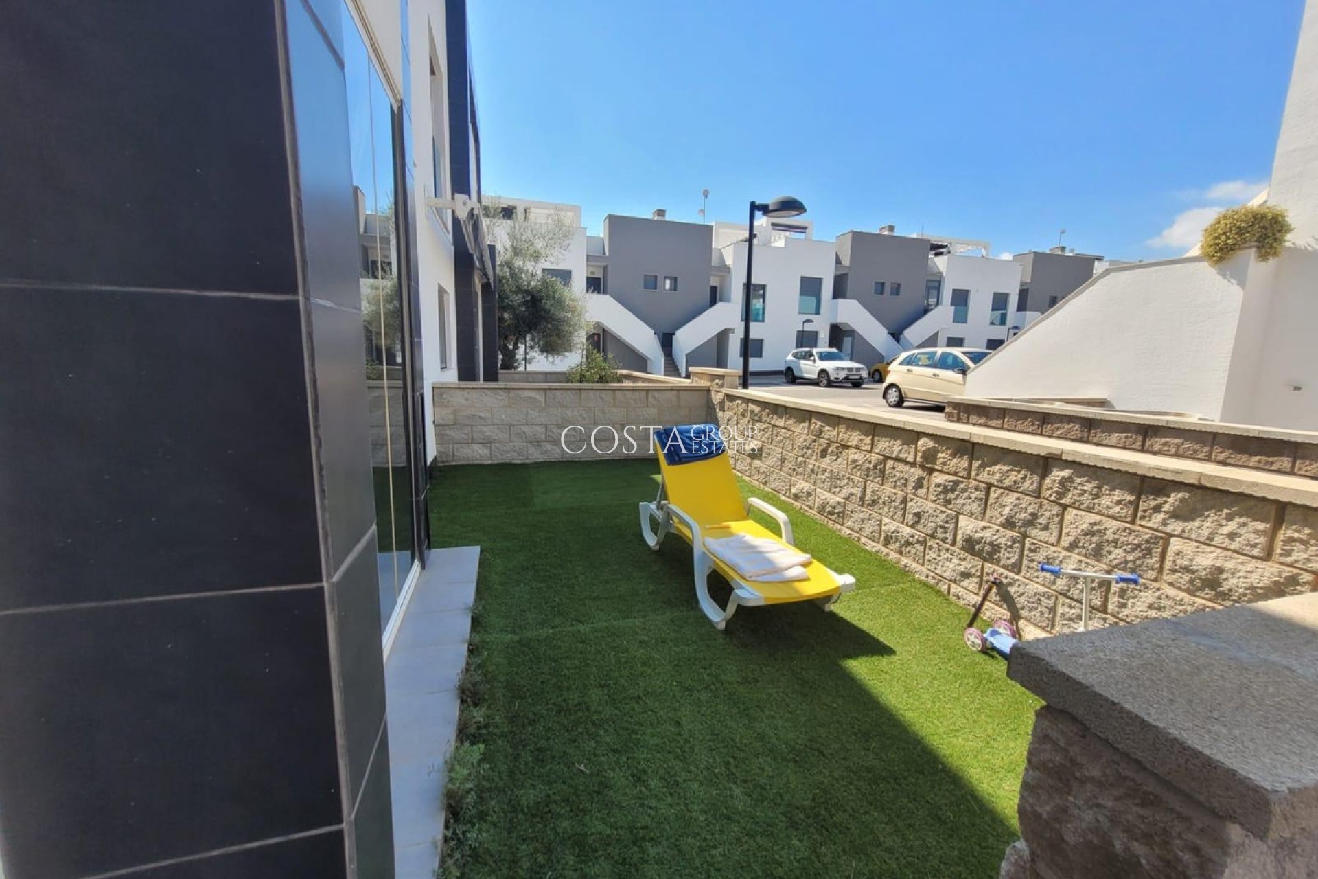 Wiederverkauf - House -
Orihuela Costa