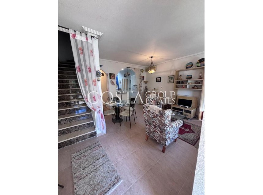 Wiederverkauf - House -
Orihuela Costa