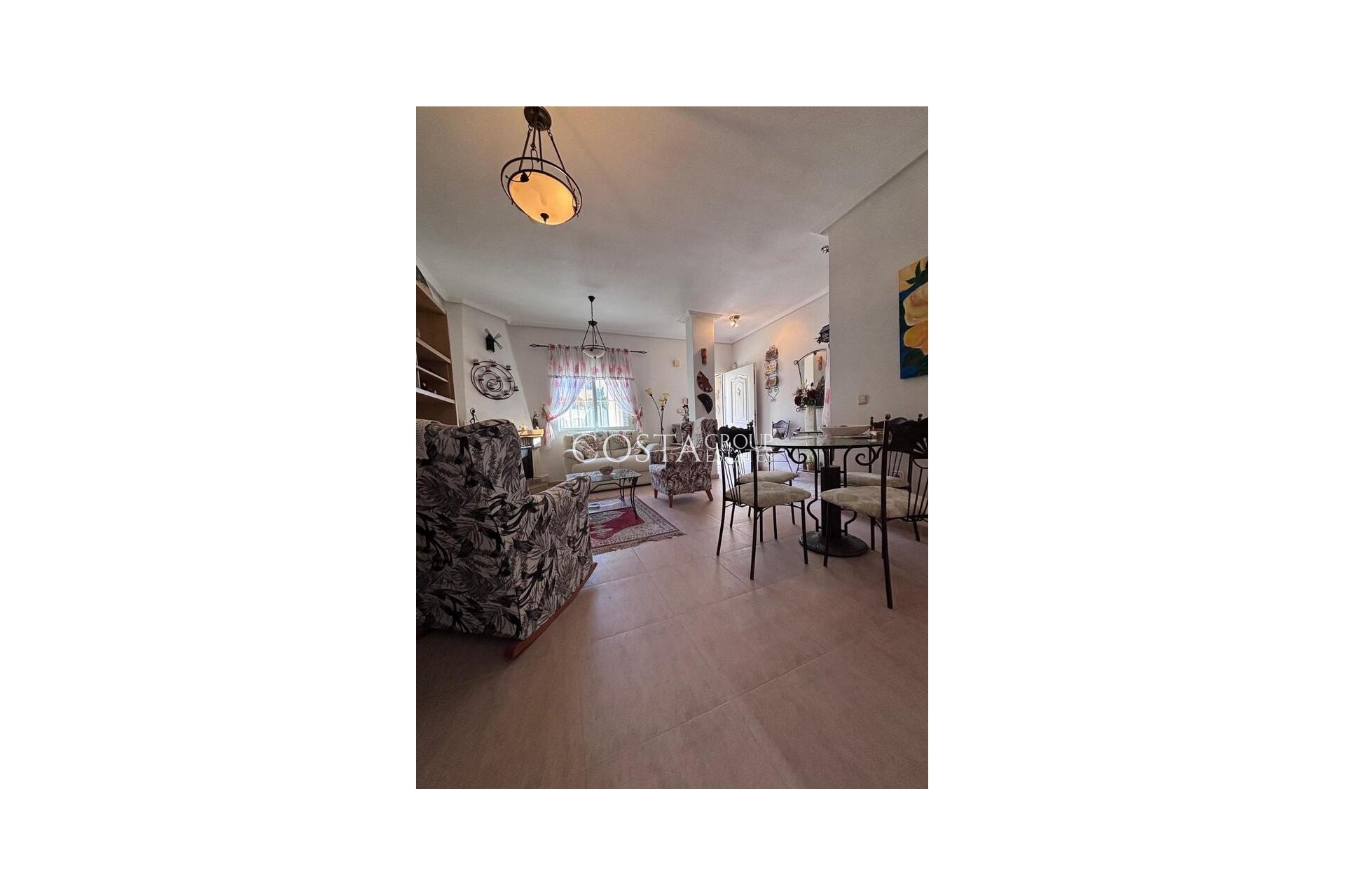 Wiederverkauf - House -
Orihuela Costa