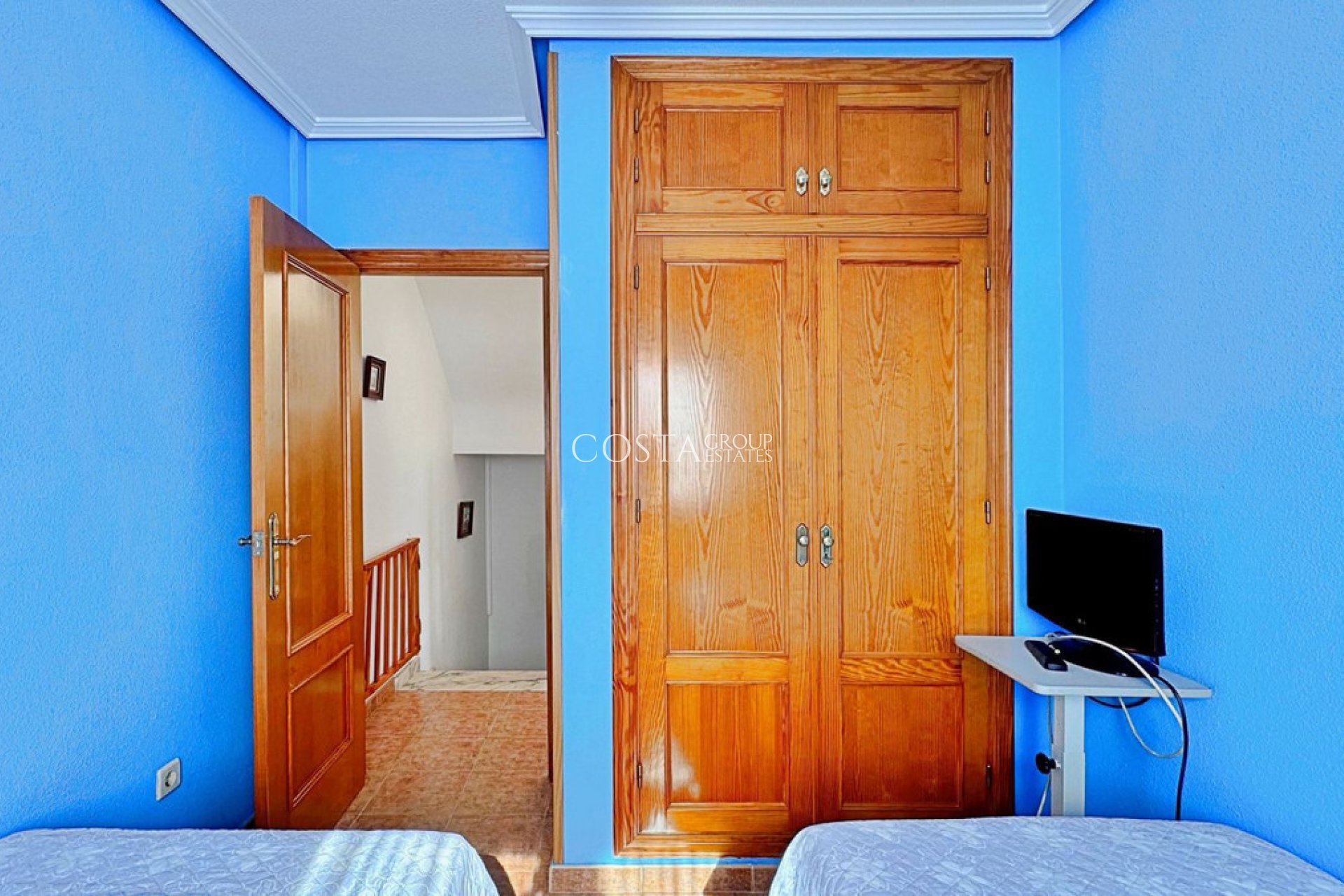 Wiederverkauf - House -
Orihuela - La Campana