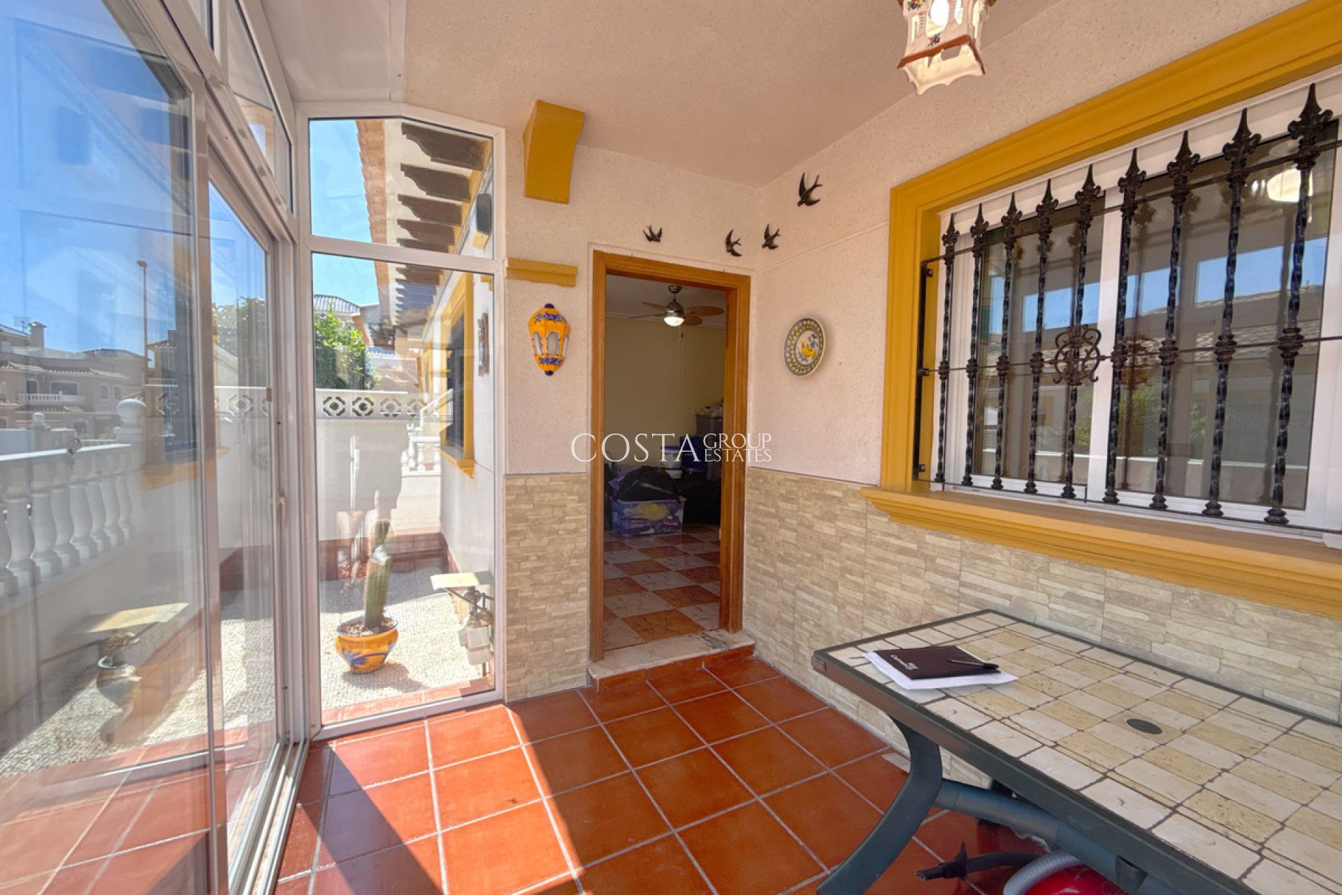 Wiederverkauf - House -
Orihuela - La Regia