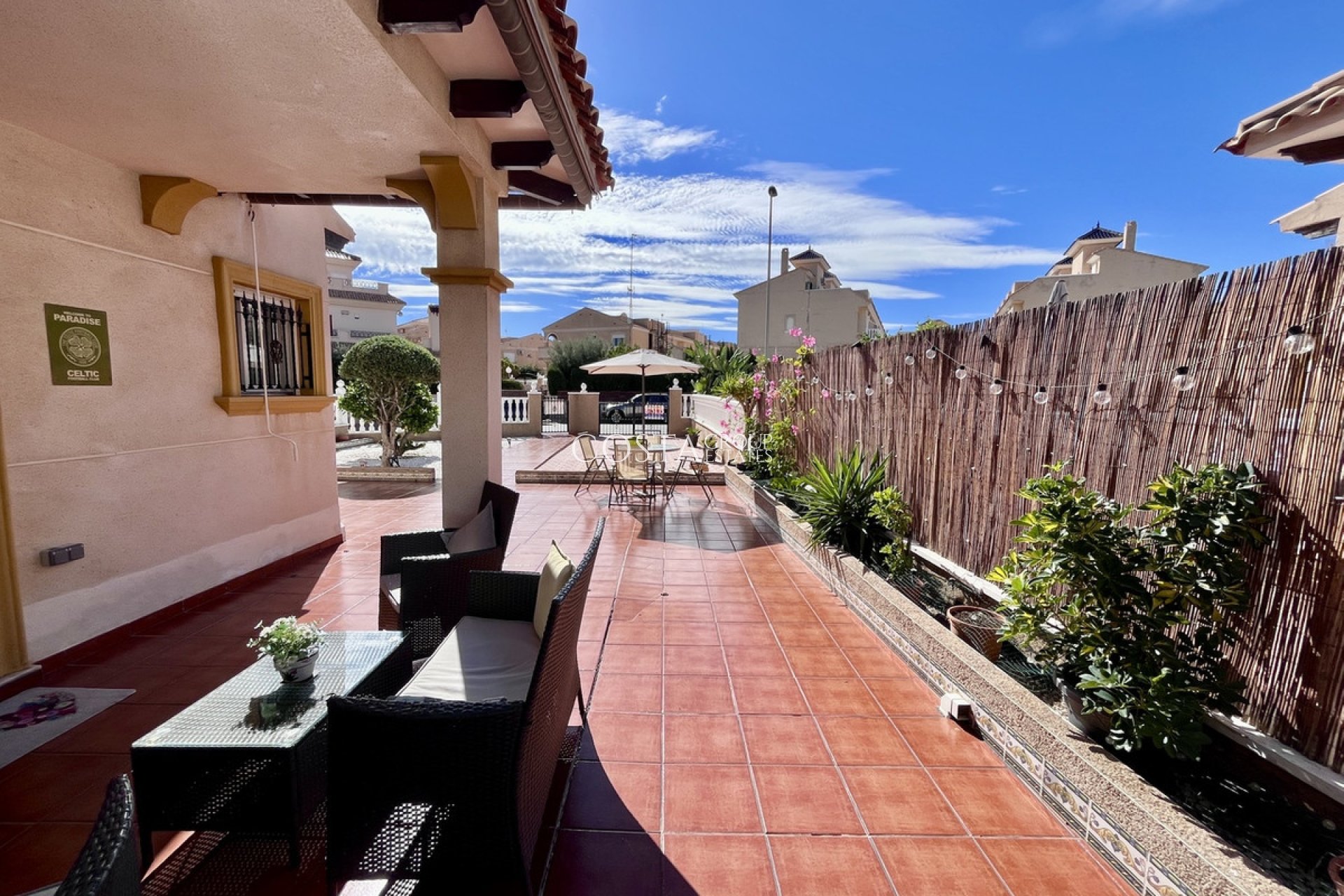 Wiederverkauf - House -
Orihuela - La Zenia