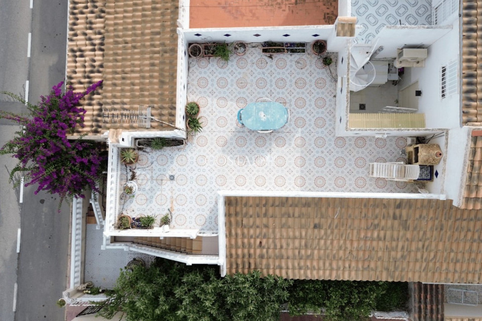 Wiederverkauf - House -
Orihuela - Los Altos