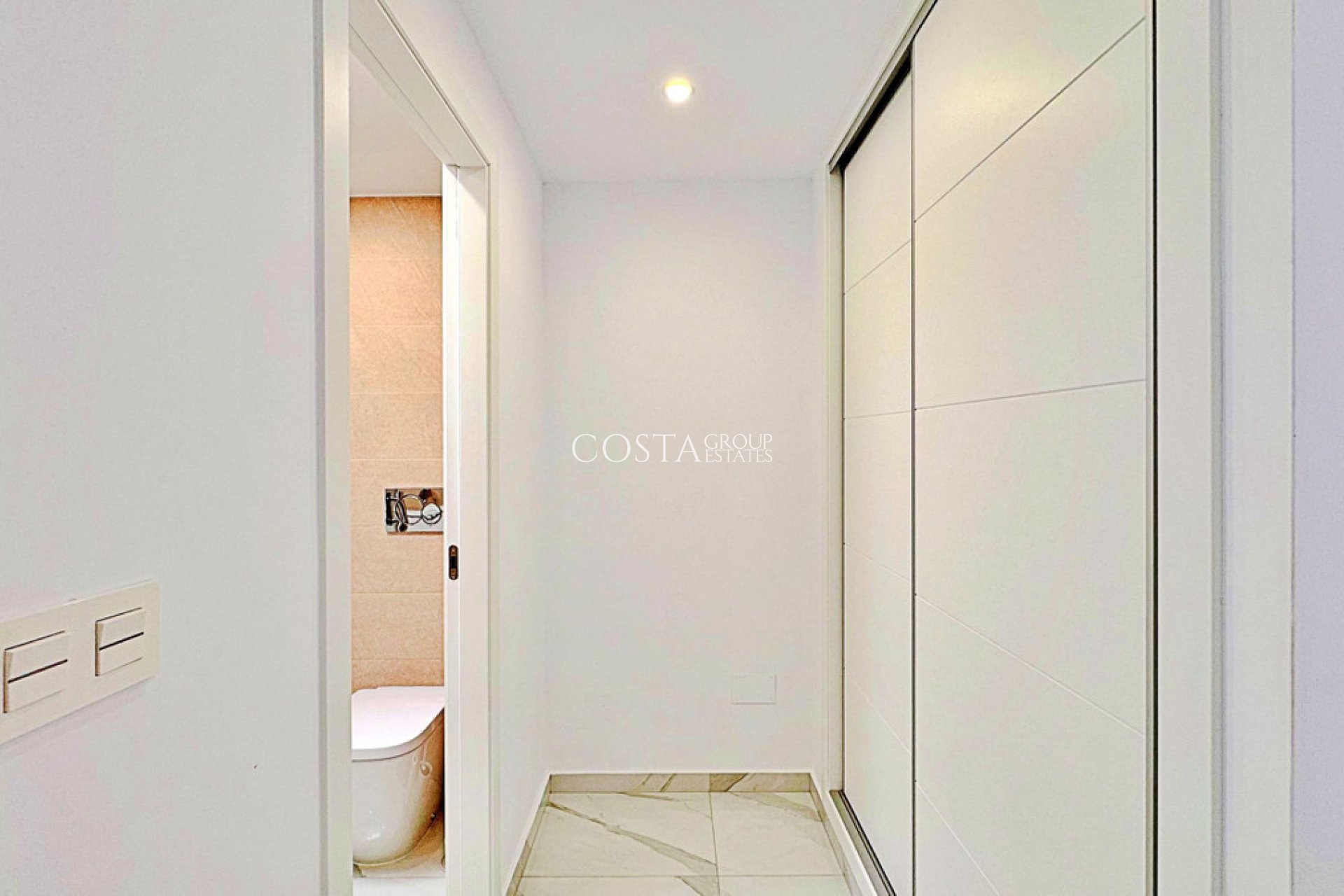 Wiederverkauf - House -
Orihuela - Los Balcones