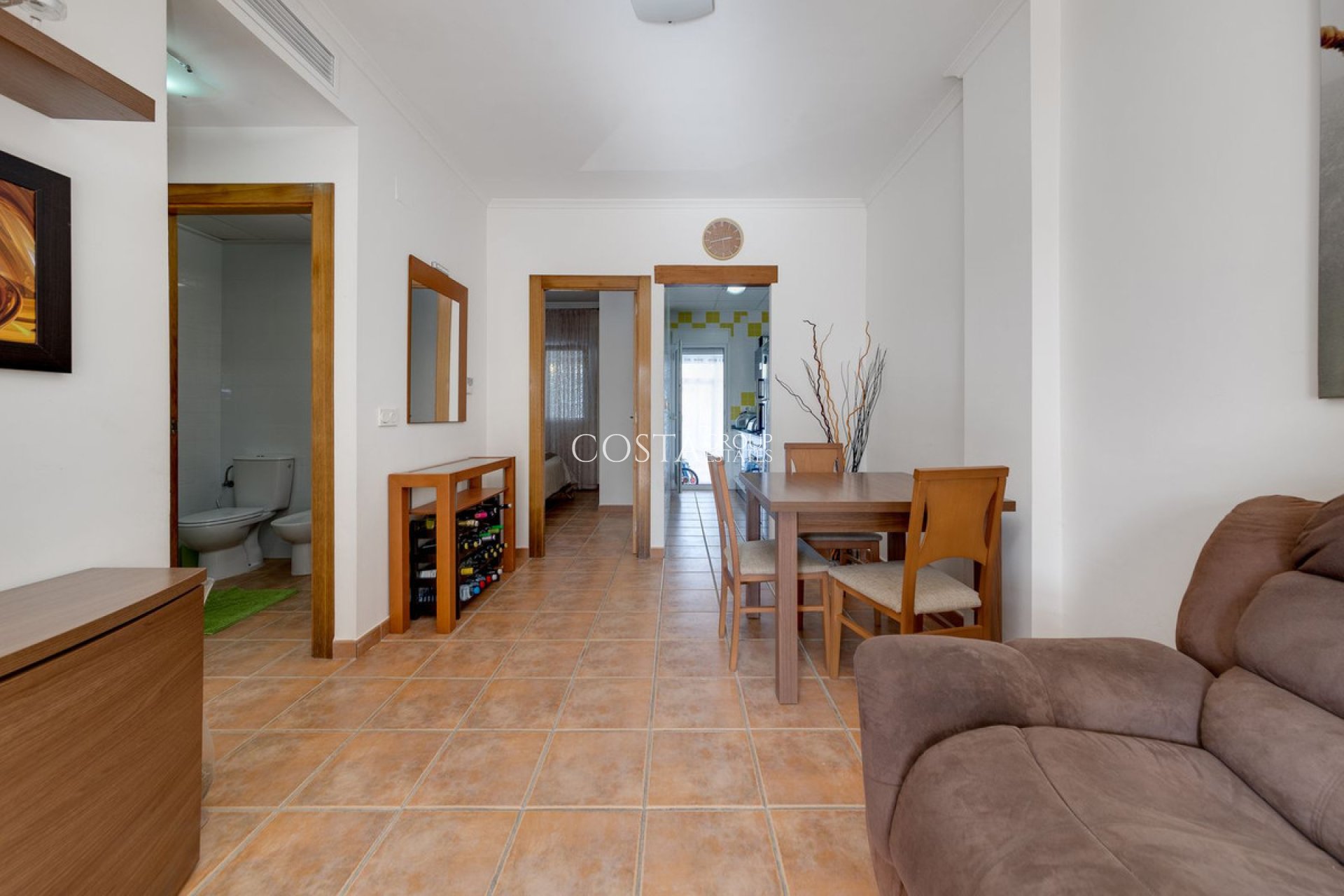 Wiederverkauf - House -
Orihuela - Mil Palmeras