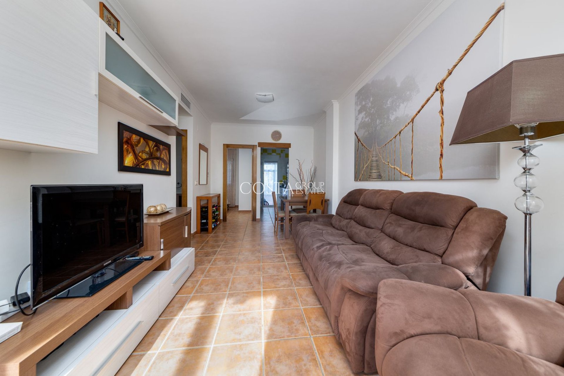 Wiederverkauf - House -
Orihuela - Mil Palmeras