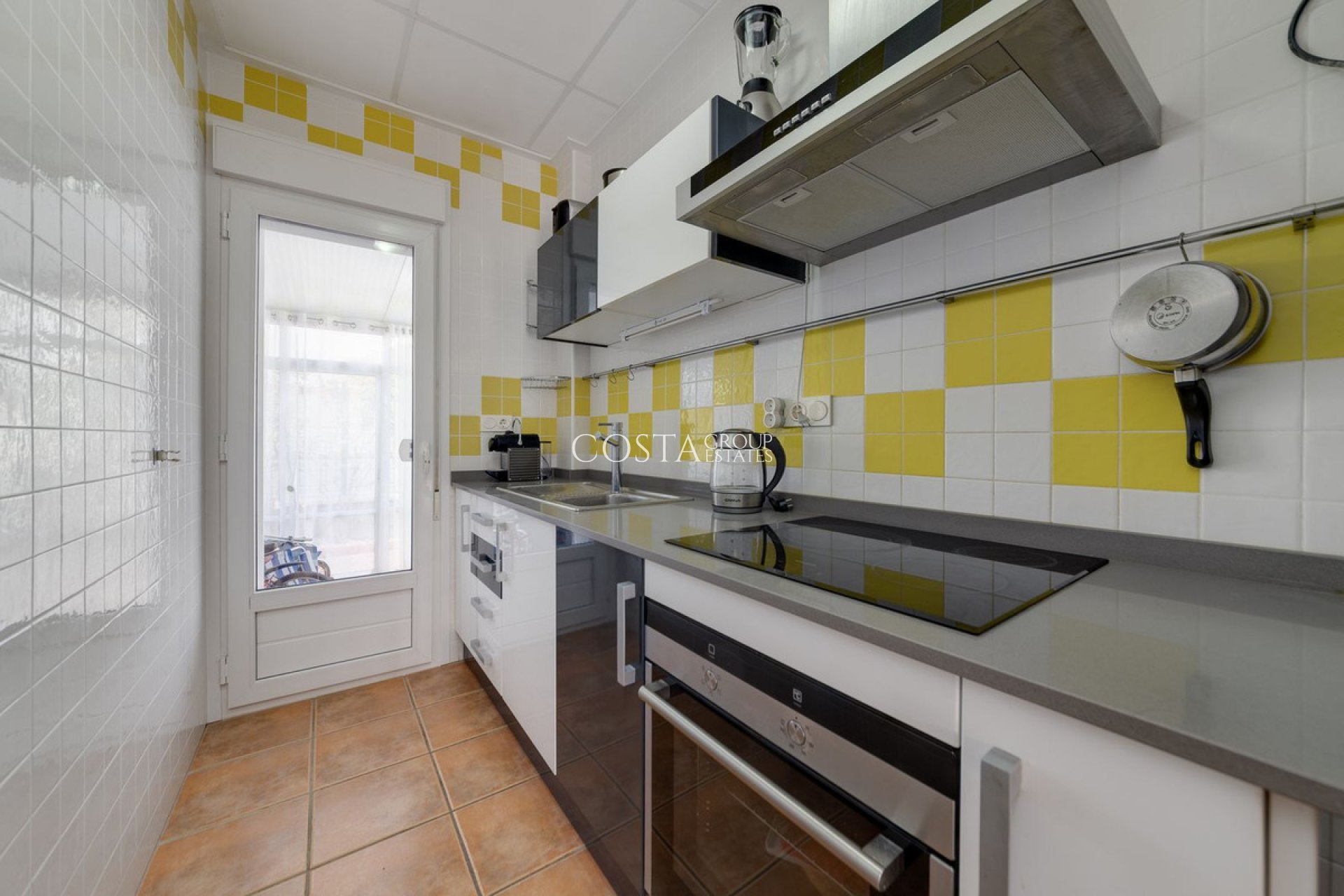 Wiederverkauf - House -
Orihuela - Mil Palmeras