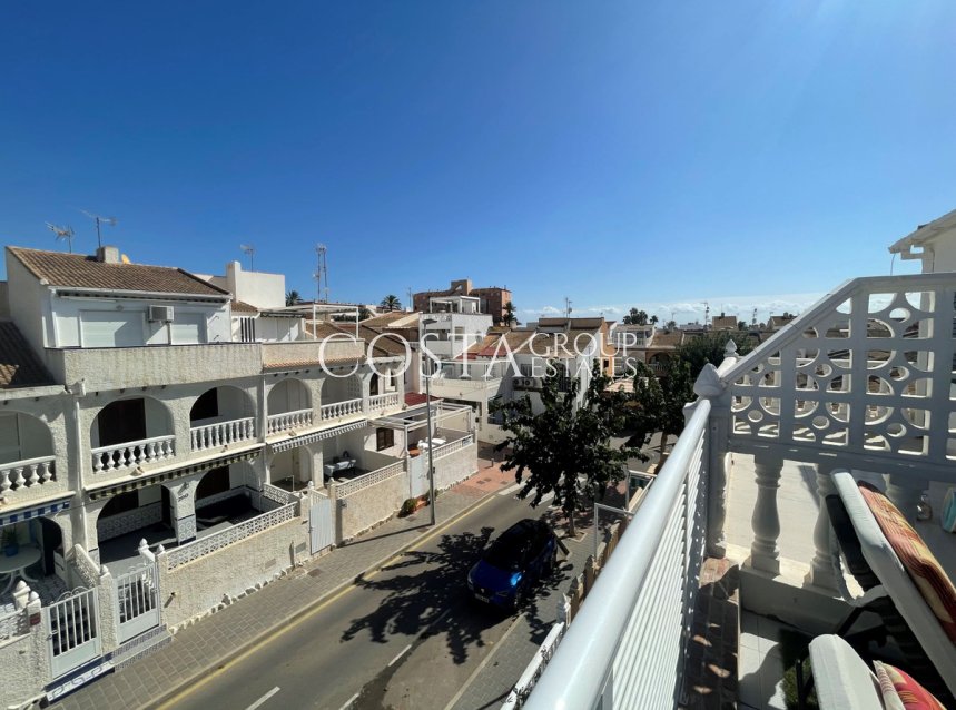 Wiederverkauf - House -
Orihuela - Mil Palmeras