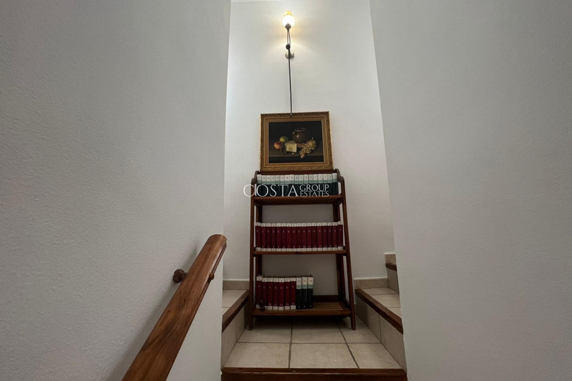 Wiederverkauf - House -
Orihuela - Orihuela Costa