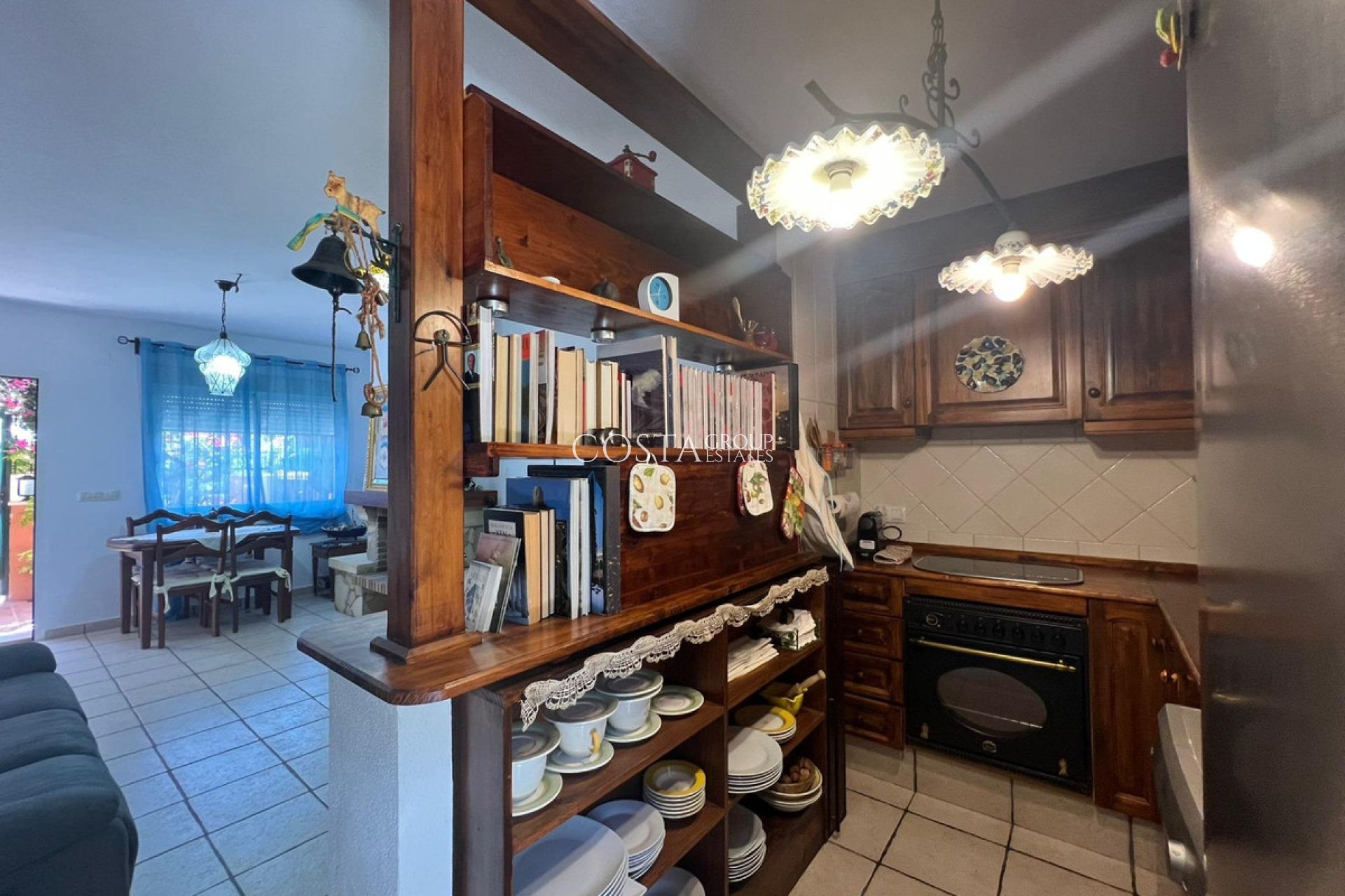 Wiederverkauf - House -
Orihuela - Orihuela Costa